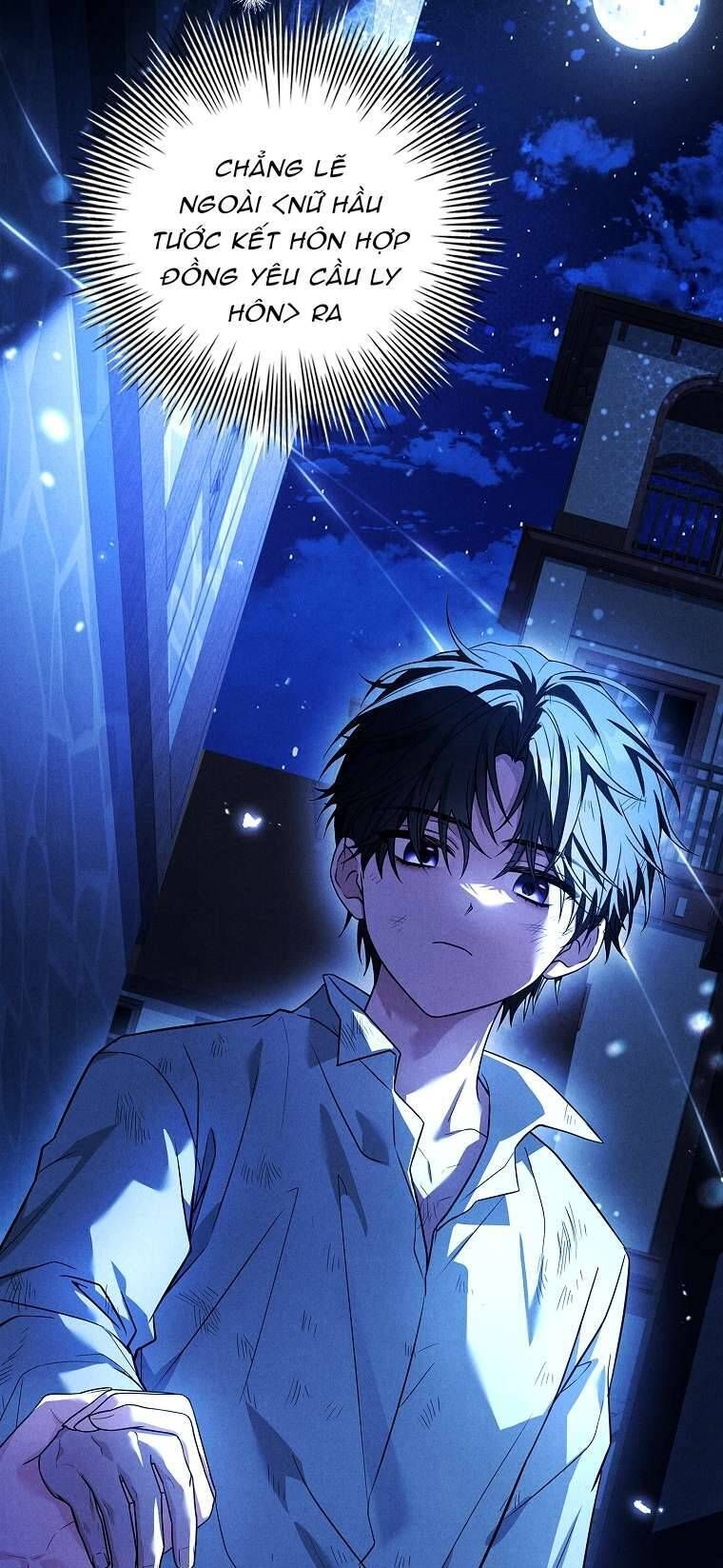 Văn Phòng Thám Tử Dành Cho Nam Chính Hối Hận!: Chapter 5