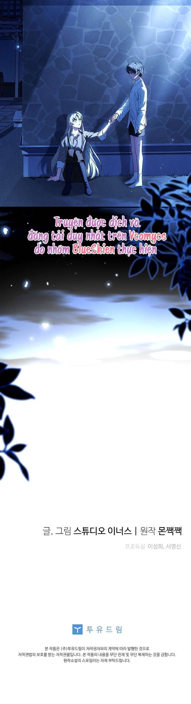 Văn Phòng Thám Tử Dành Cho Nam Chính Hối Hận!: Chapter 5