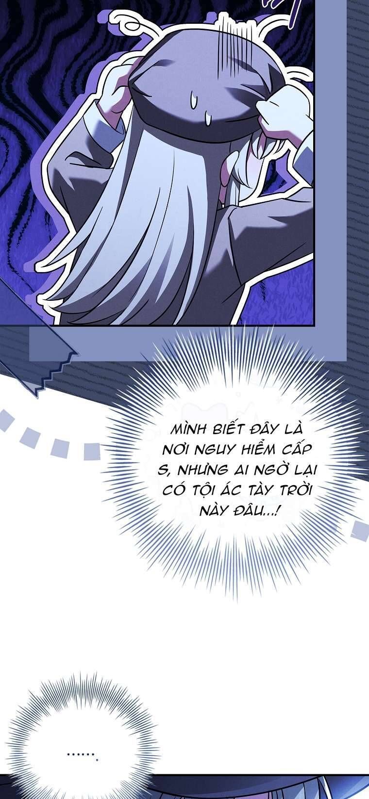 Văn Phòng Thám Tử Dành Cho Nam Chính Hối Hận!: Chapter 5