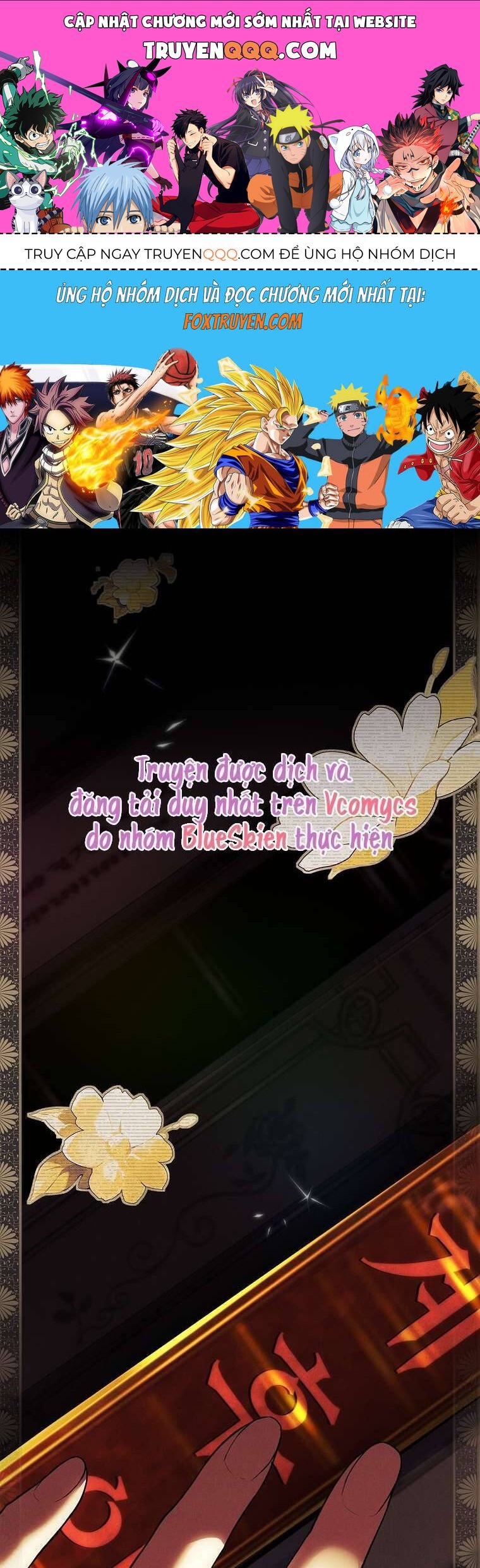 Văn Phòng Thám Tử Dành Cho Nam Chính Hối Hận!: Chapter 6