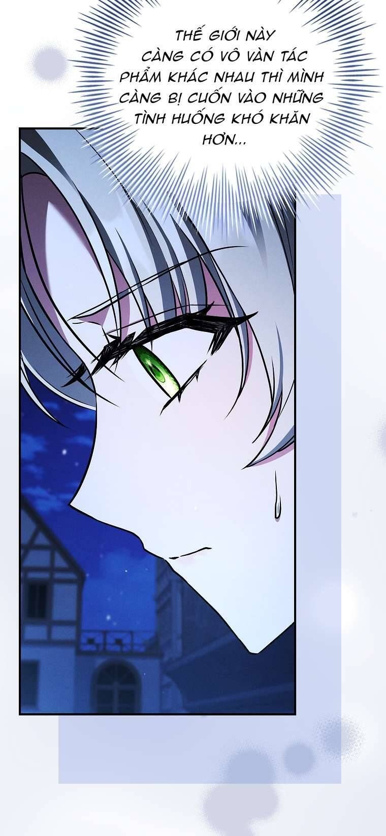 Văn Phòng Thám Tử Dành Cho Nam Chính Hối Hận!: Chapter 6