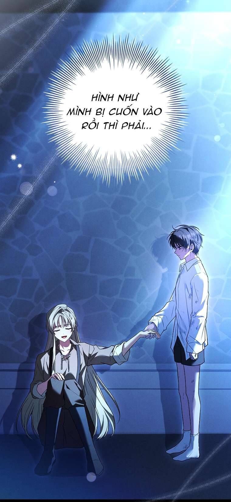 Văn Phòng Thám Tử Dành Cho Nam Chính Hối Hận!: Chapter 6