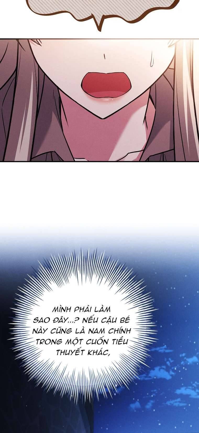 Văn Phòng Thám Tử Dành Cho Nam Chính Hối Hận!: Chapter 6