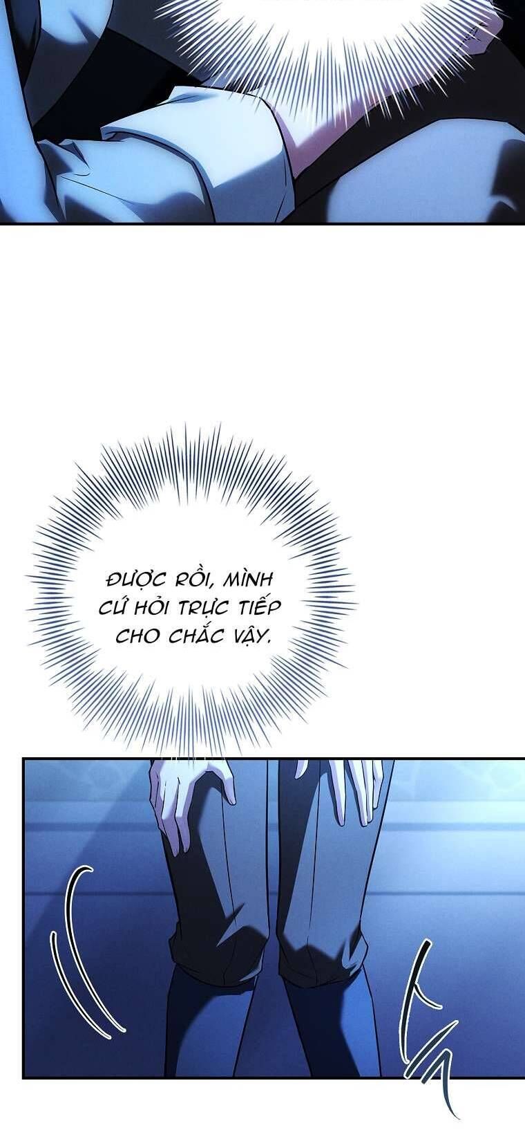 Văn Phòng Thám Tử Dành Cho Nam Chính Hối Hận!: Chapter 6