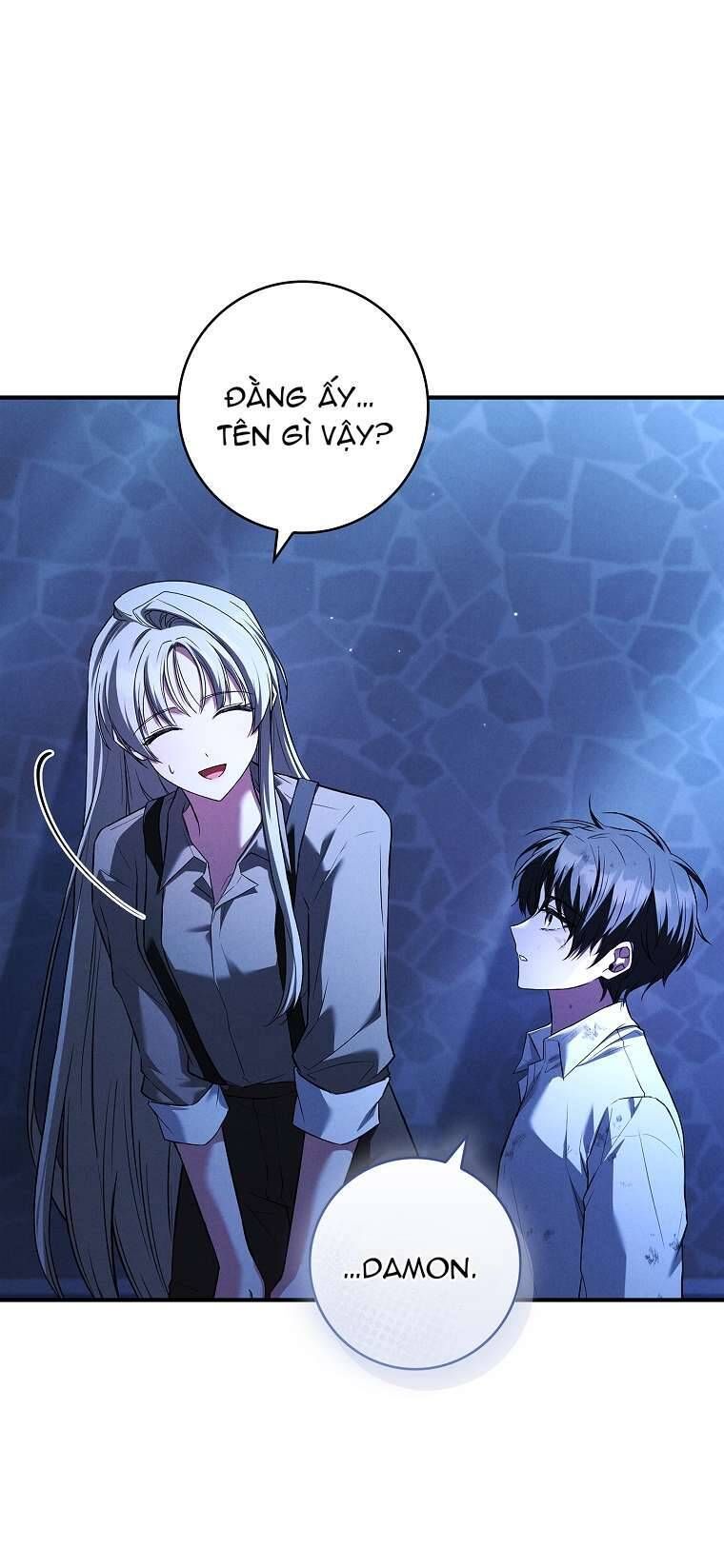 Văn Phòng Thám Tử Dành Cho Nam Chính Hối Hận!: Chapter 6