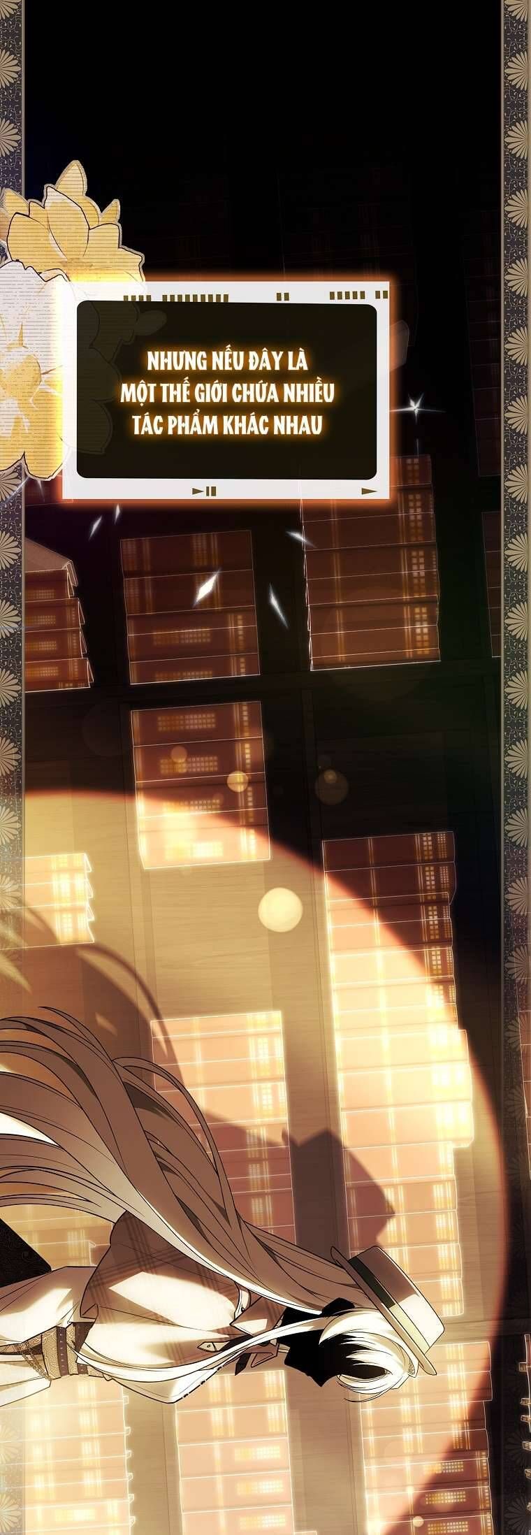 Văn Phòng Thám Tử Dành Cho Nam Chính Hối Hận!: Chapter 6