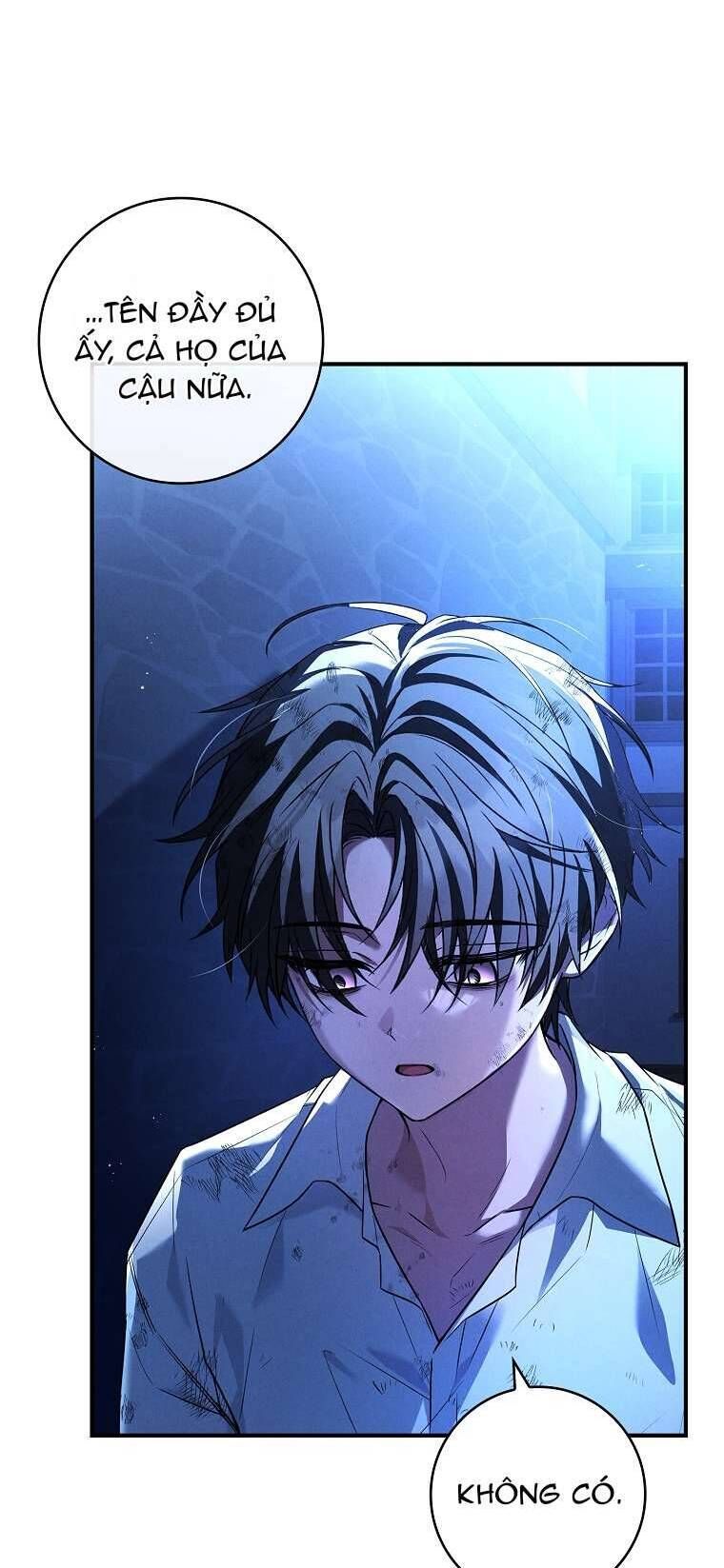 Văn Phòng Thám Tử Dành Cho Nam Chính Hối Hận!: Chapter 6