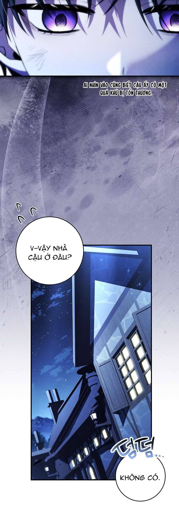 Văn Phòng Thám Tử Dành Cho Nam Chính Hối Hận!: Chapter 6