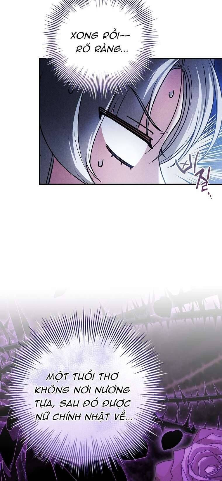 Văn Phòng Thám Tử Dành Cho Nam Chính Hối Hận!: Chapter 6