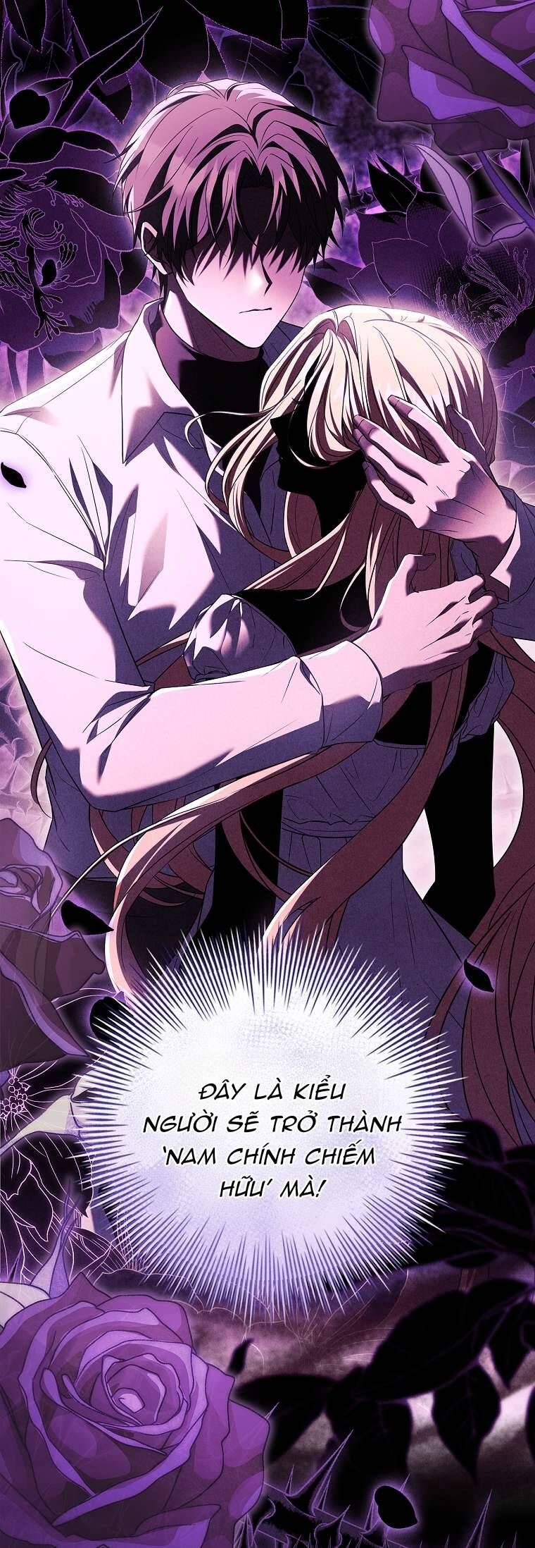 Văn Phòng Thám Tử Dành Cho Nam Chính Hối Hận!: Chapter 6