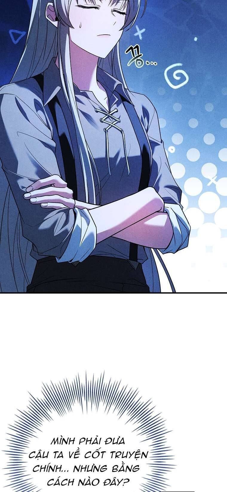 Văn Phòng Thám Tử Dành Cho Nam Chính Hối Hận!: Chapter 6