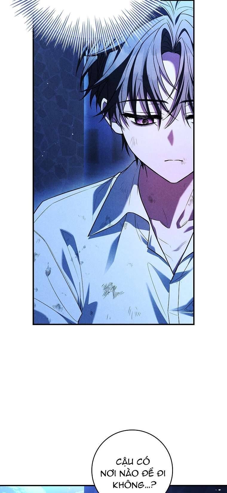 Văn Phòng Thám Tử Dành Cho Nam Chính Hối Hận!: Chapter 6