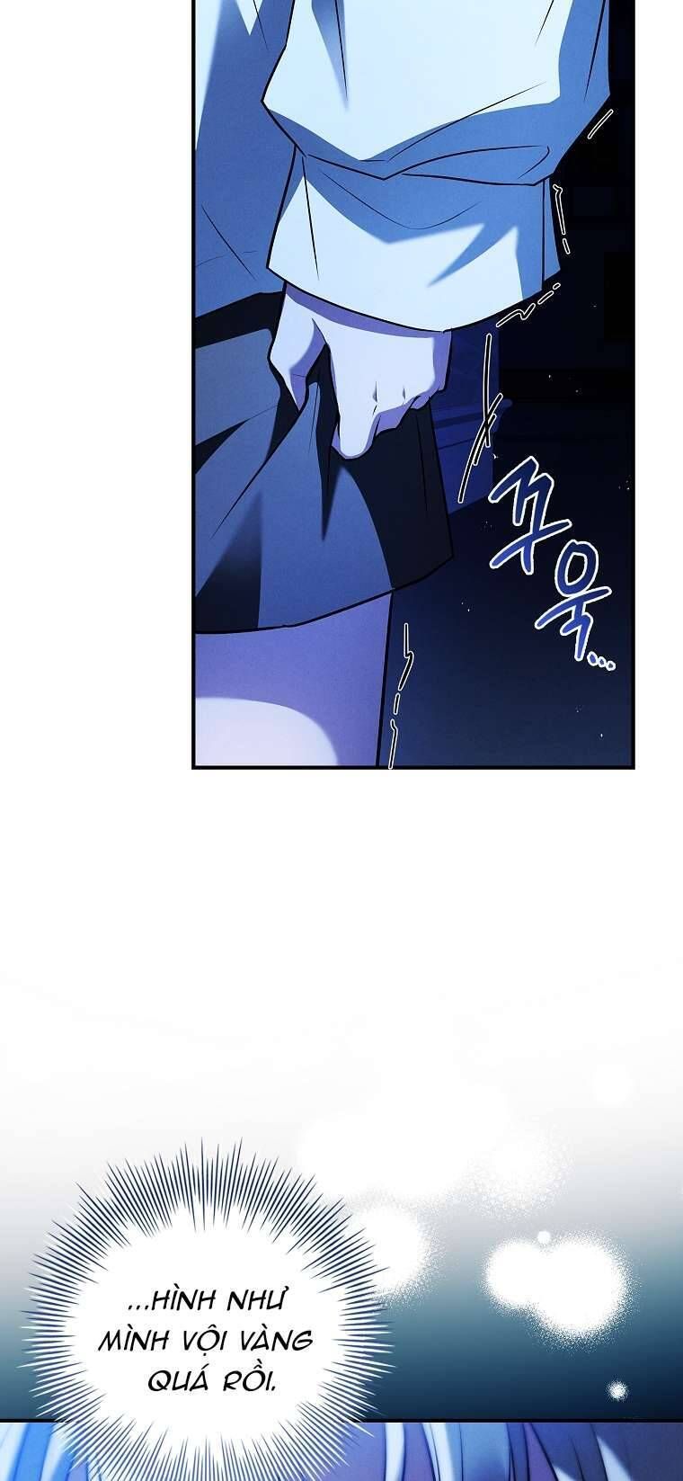 Văn Phòng Thám Tử Dành Cho Nam Chính Hối Hận!: Chapter 6