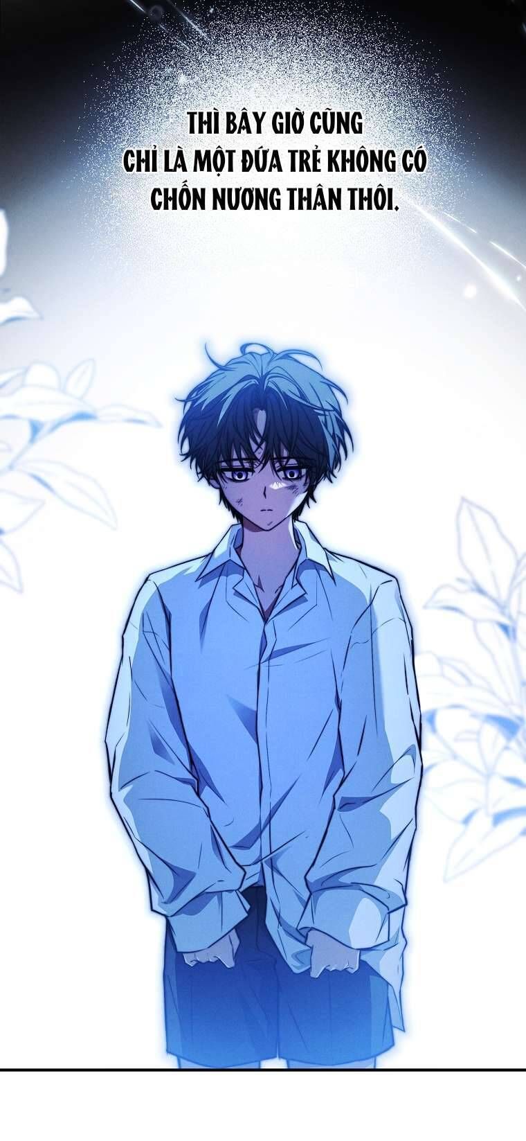 Văn Phòng Thám Tử Dành Cho Nam Chính Hối Hận!: Chapter 6