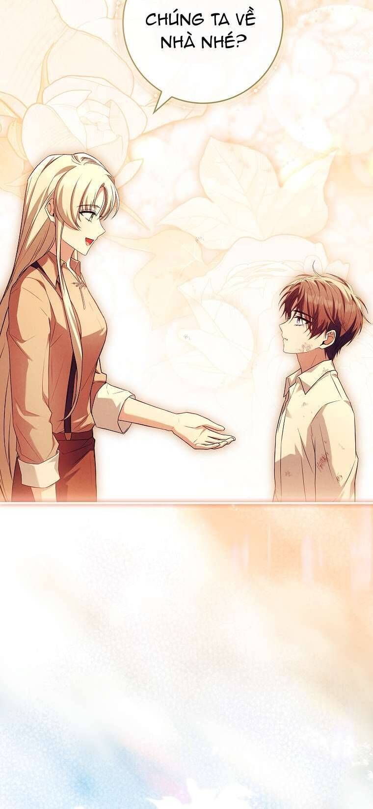 Văn Phòng Thám Tử Dành Cho Nam Chính Hối Hận!: Chapter 6