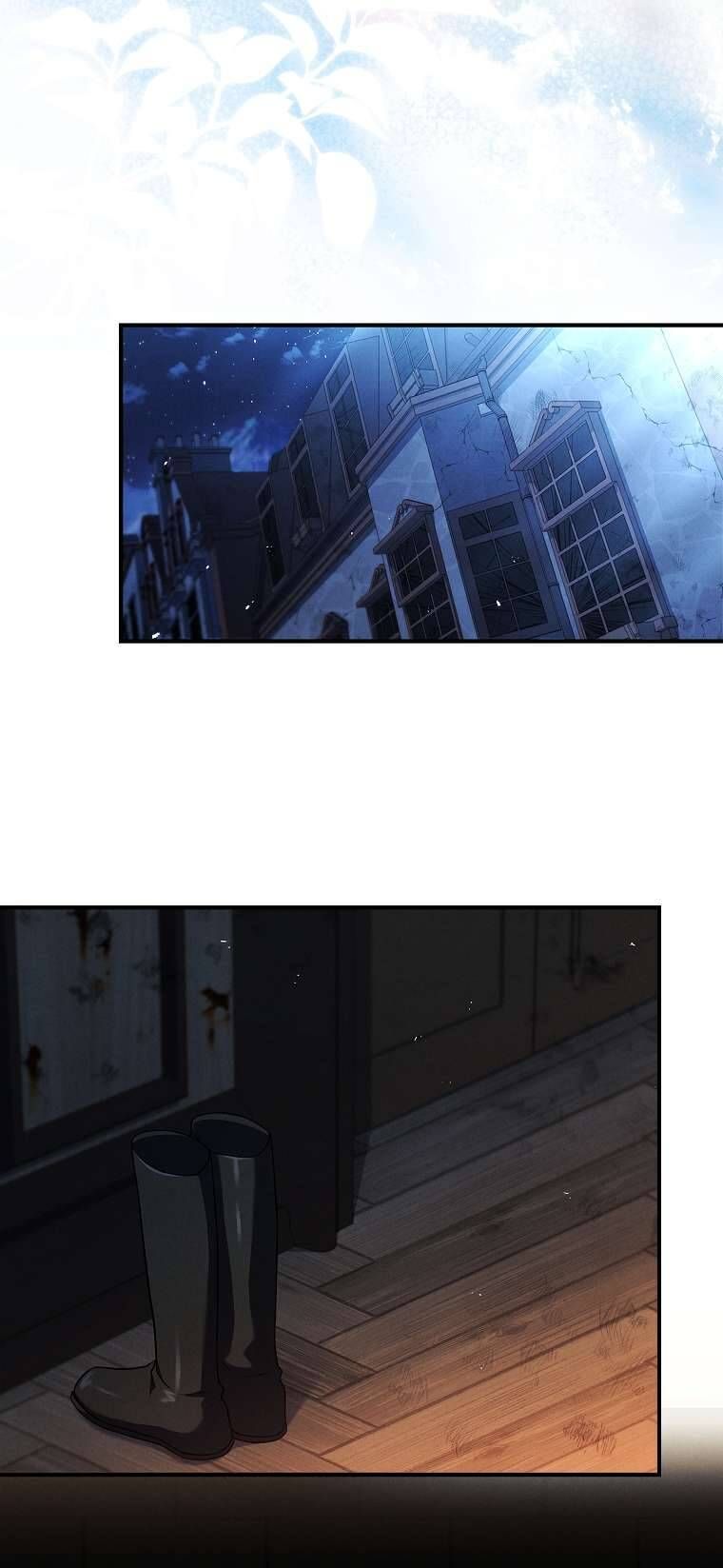 Văn Phòng Thám Tử Dành Cho Nam Chính Hối Hận!: Chapter 6