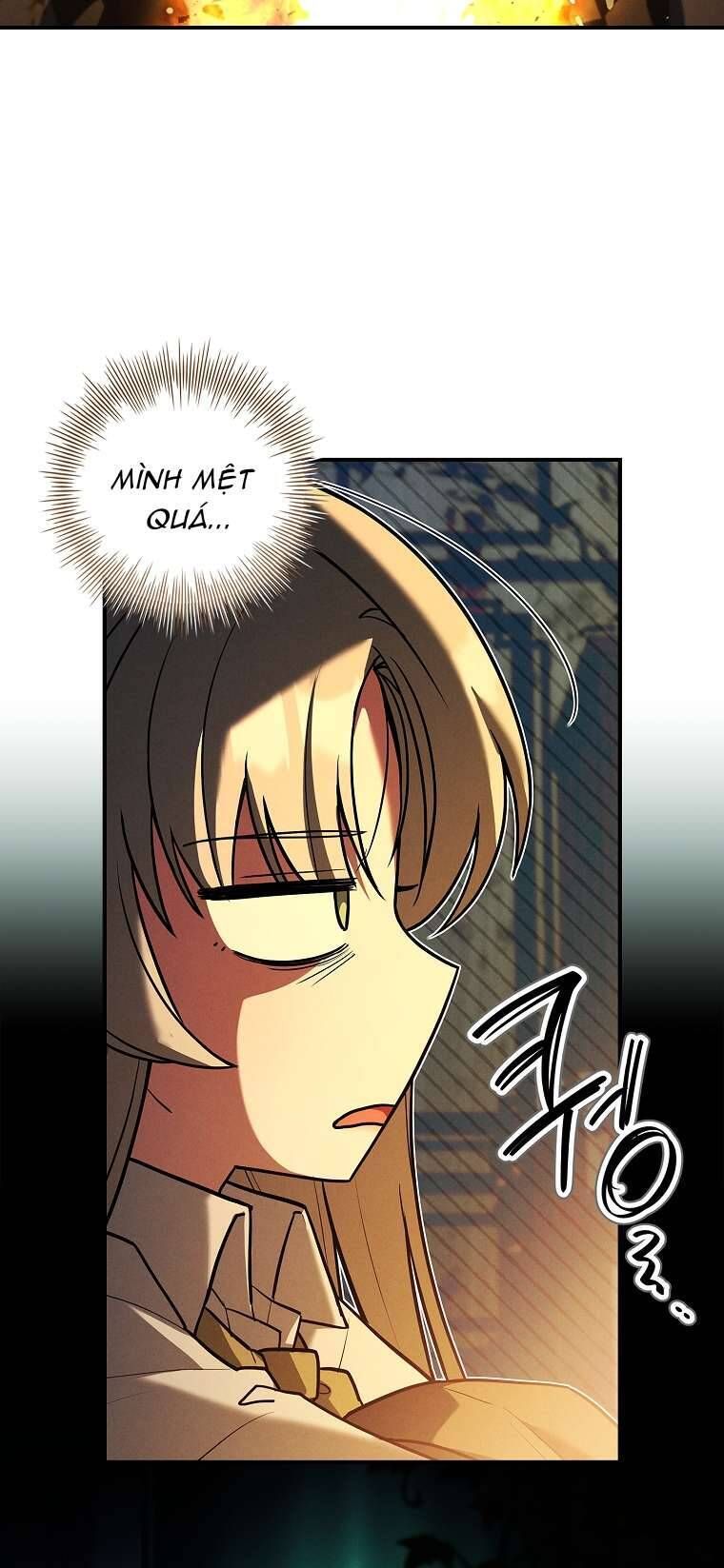 Văn Phòng Thám Tử Dành Cho Nam Chính Hối Hận!: Chapter 6