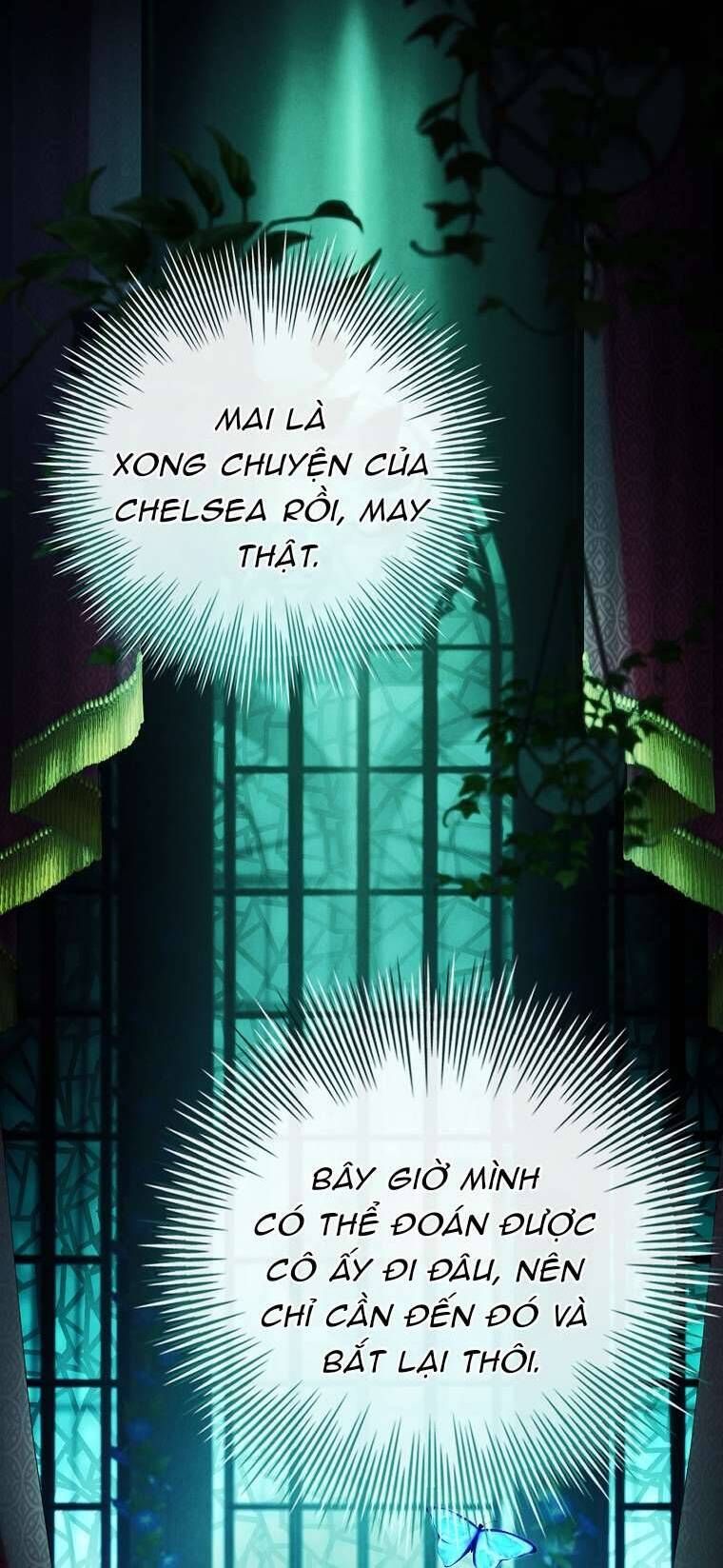 Văn Phòng Thám Tử Dành Cho Nam Chính Hối Hận!: Chapter 6