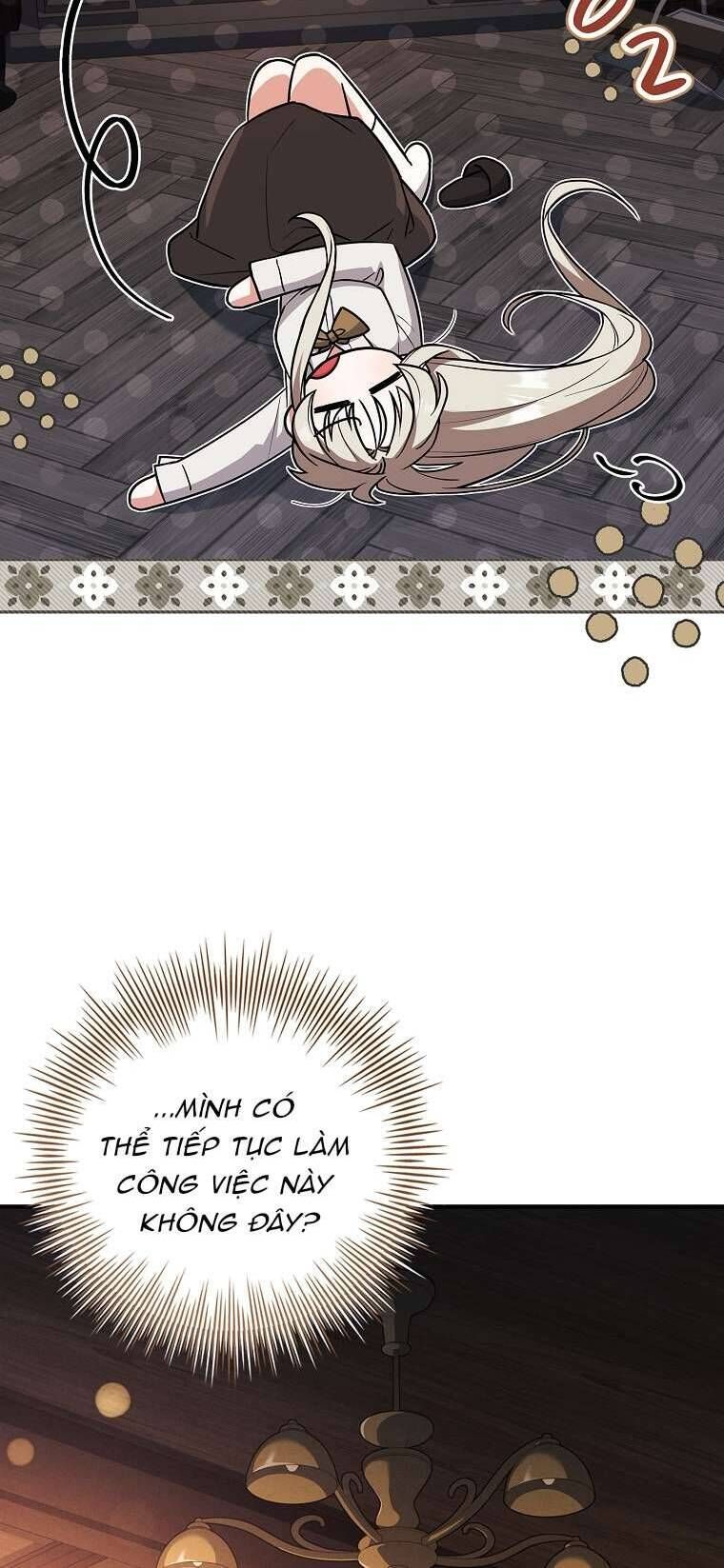 Văn Phòng Thám Tử Dành Cho Nam Chính Hối Hận!: Chapter 6