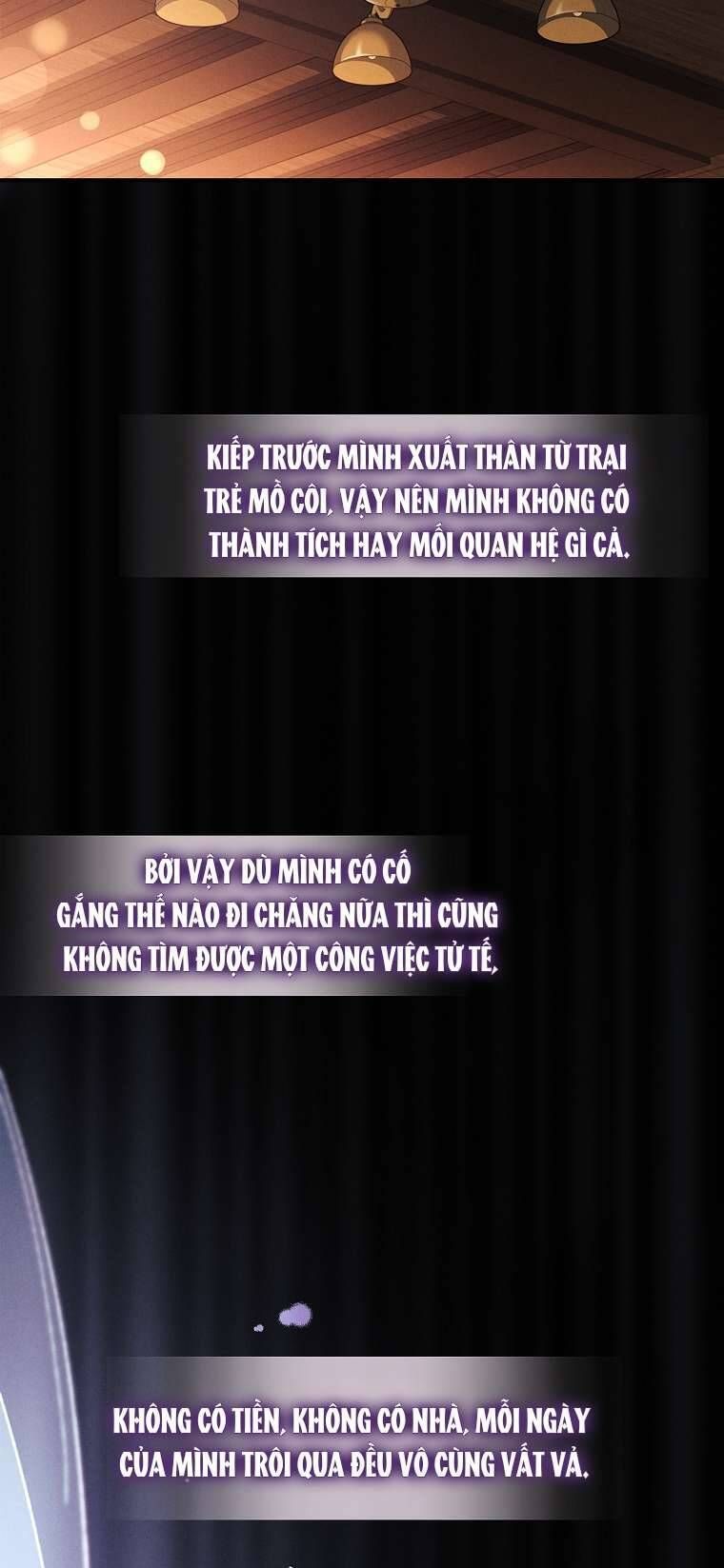 Văn Phòng Thám Tử Dành Cho Nam Chính Hối Hận!: Chapter 6