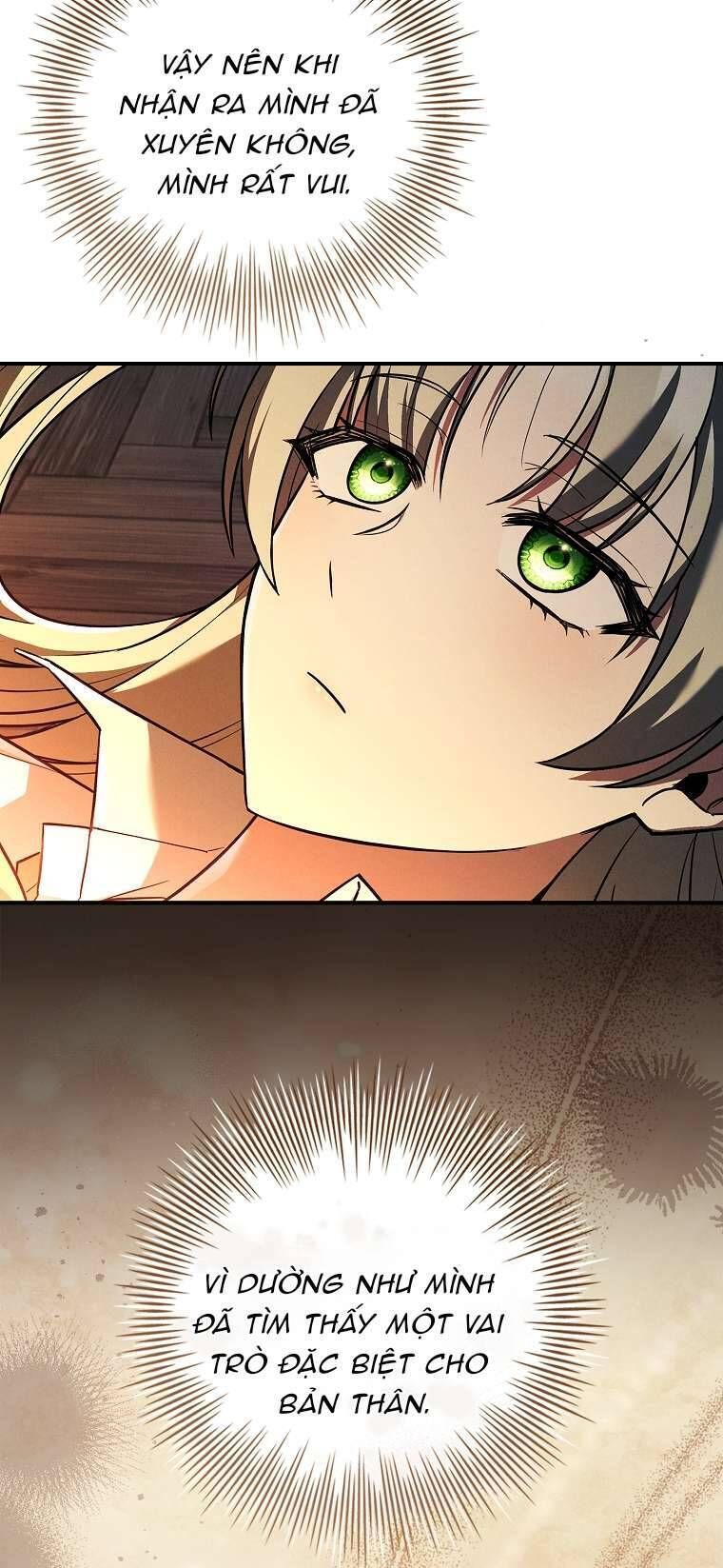 Văn Phòng Thám Tử Dành Cho Nam Chính Hối Hận!: Chapter 6