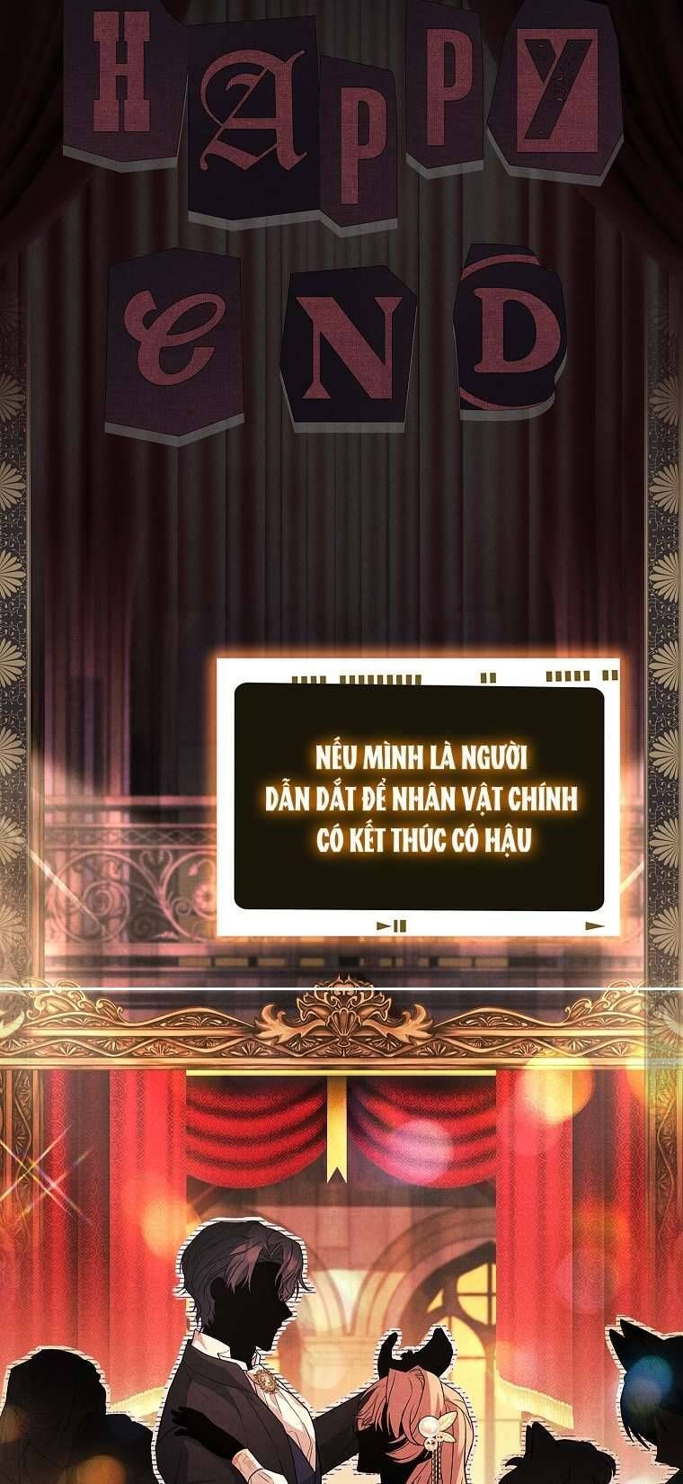 Văn Phòng Thám Tử Dành Cho Nam Chính Hối Hận!: Chapter 6