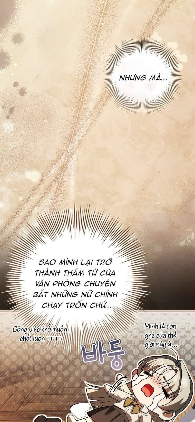 Văn Phòng Thám Tử Dành Cho Nam Chính Hối Hận!: Chapter 6