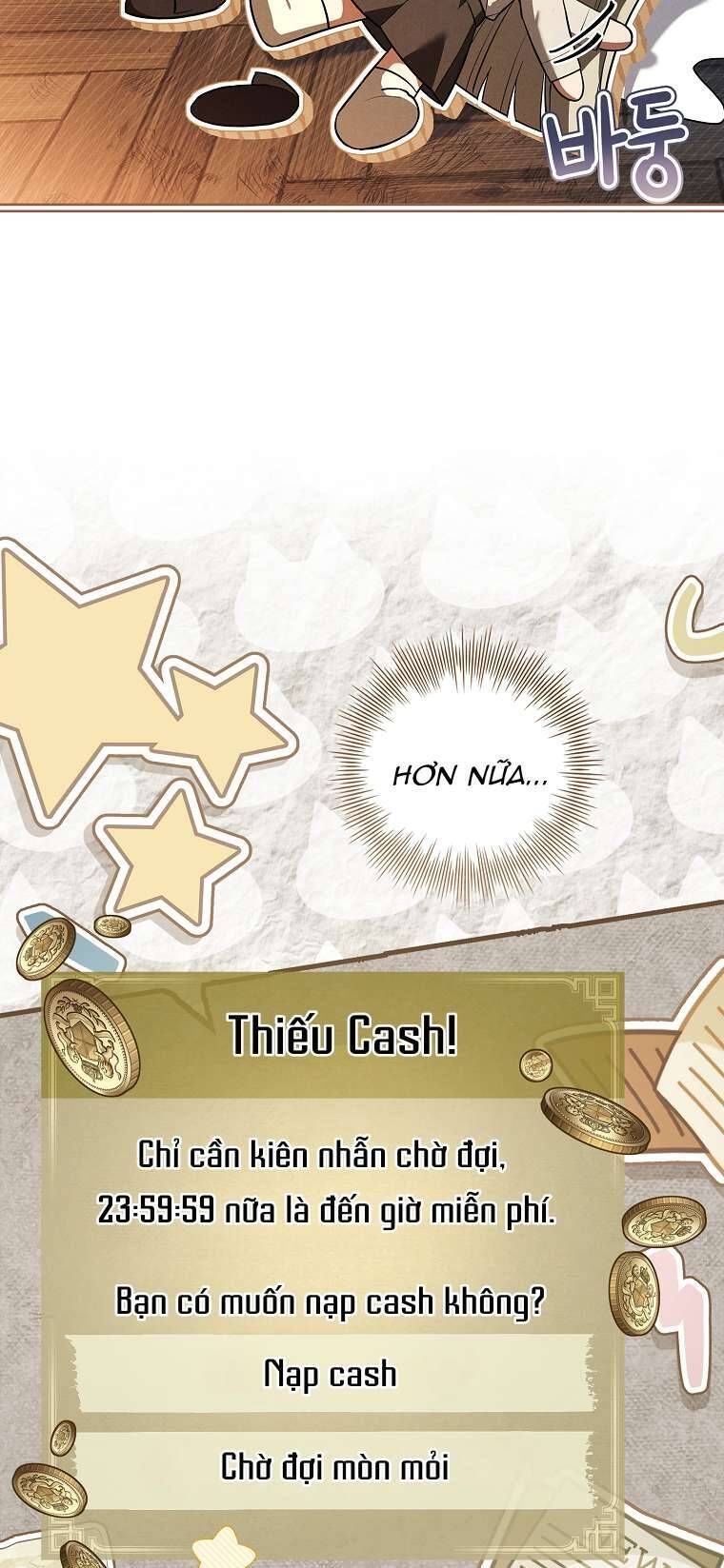 Văn Phòng Thám Tử Dành Cho Nam Chính Hối Hận!: Chapter 6