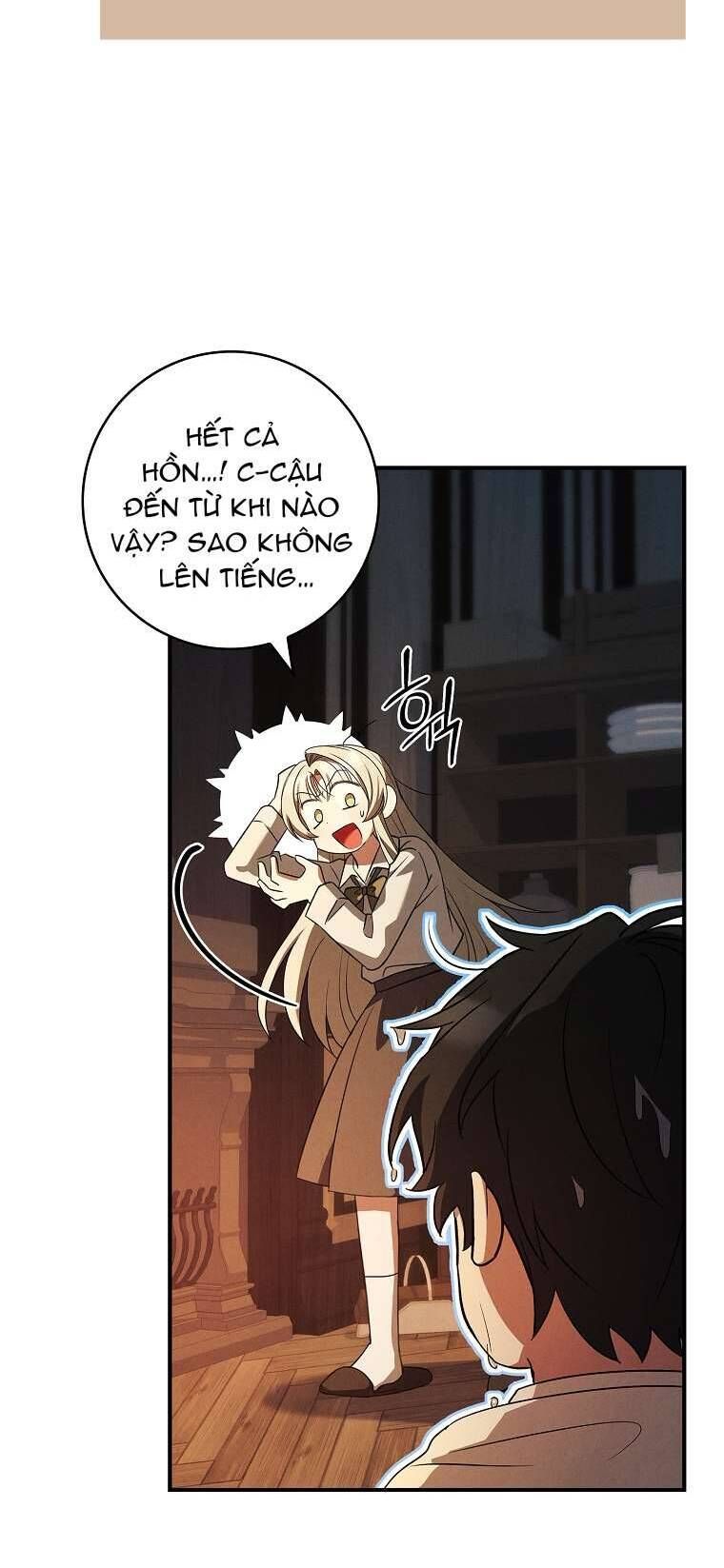 Văn Phòng Thám Tử Dành Cho Nam Chính Hối Hận!: Chapter 6