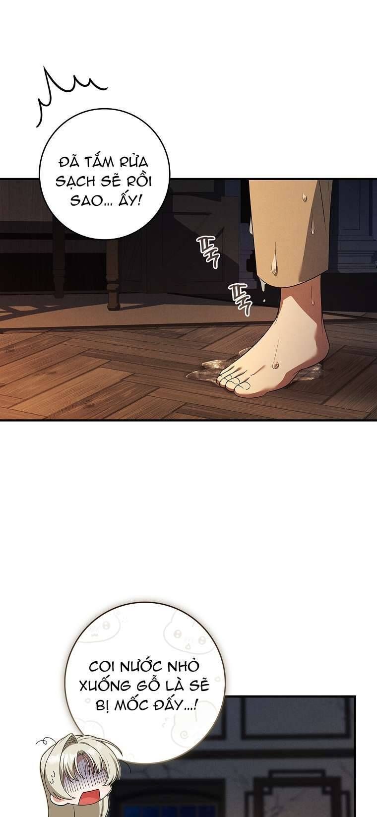 Văn Phòng Thám Tử Dành Cho Nam Chính Hối Hận!: Chapter 6