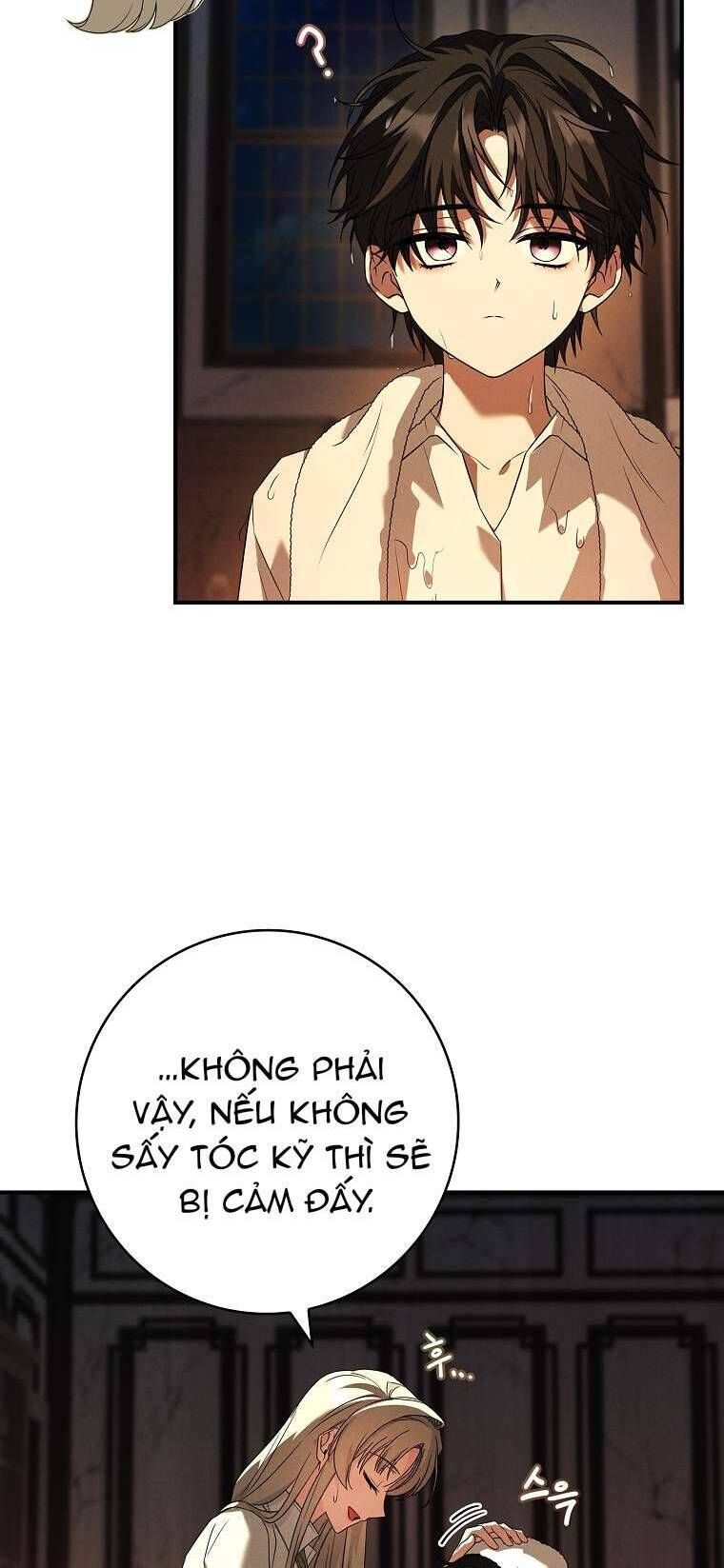 Văn Phòng Thám Tử Dành Cho Nam Chính Hối Hận!: Chapter 6