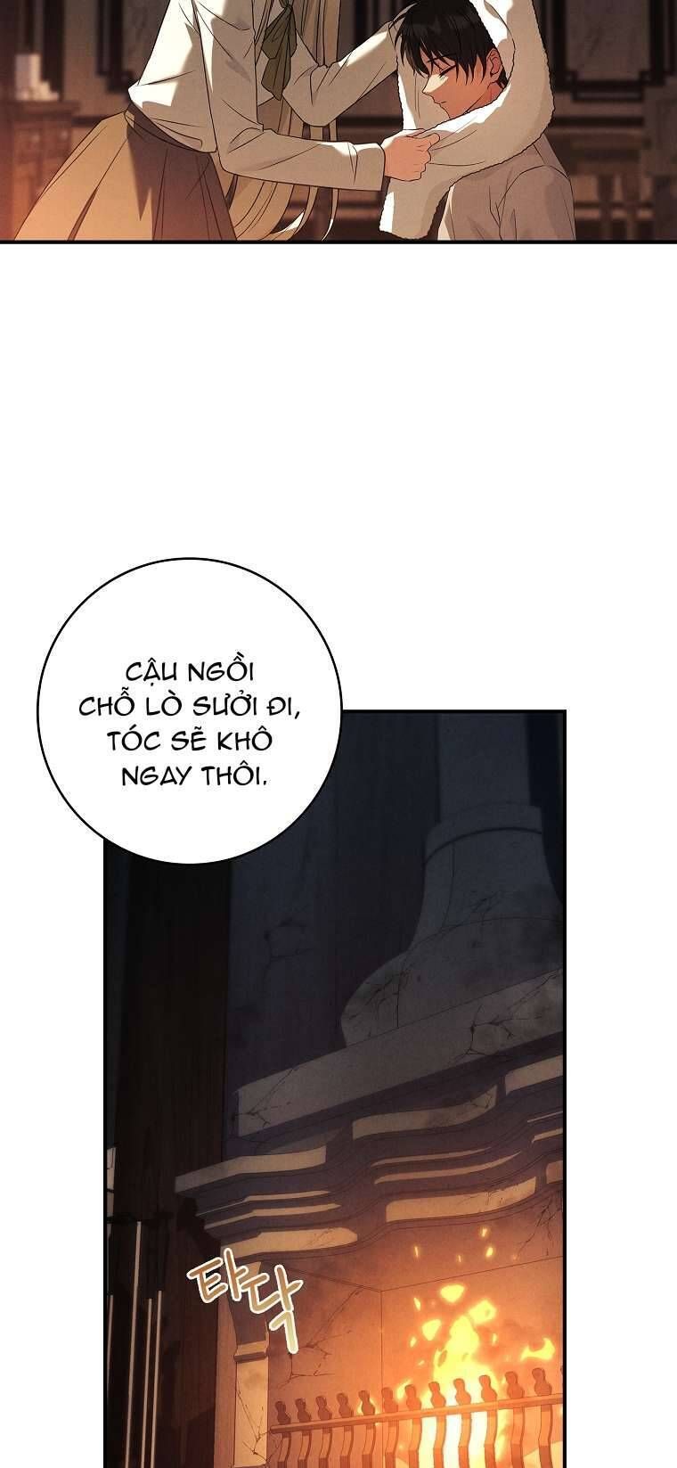 Văn Phòng Thám Tử Dành Cho Nam Chính Hối Hận!: Chapter 6