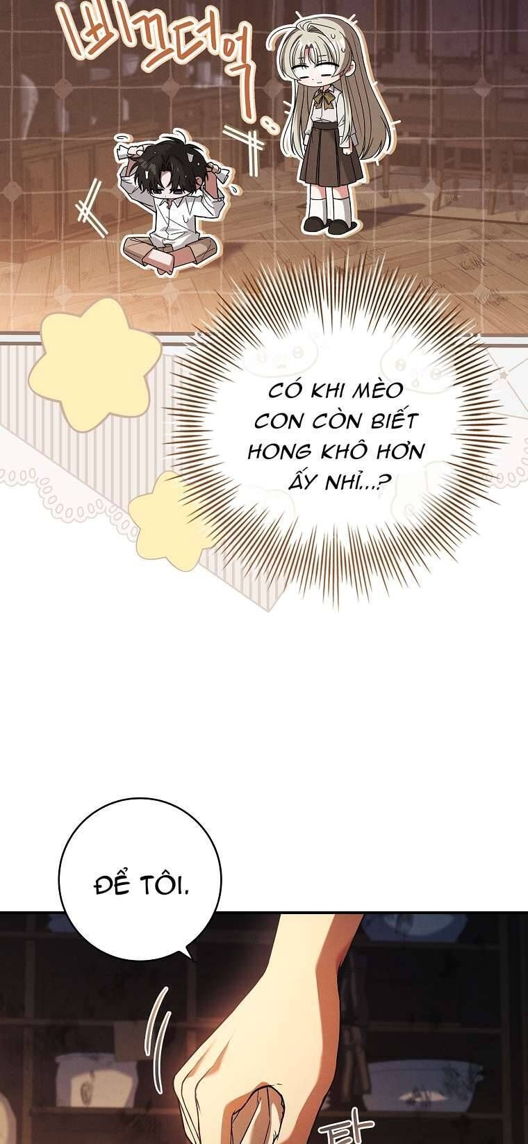 Văn Phòng Thám Tử Dành Cho Nam Chính Hối Hận!: Chapter 6