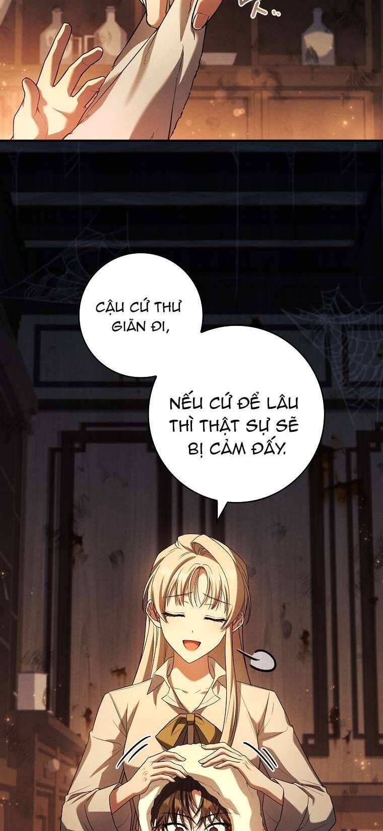 Văn Phòng Thám Tử Dành Cho Nam Chính Hối Hận!: Chapter 6