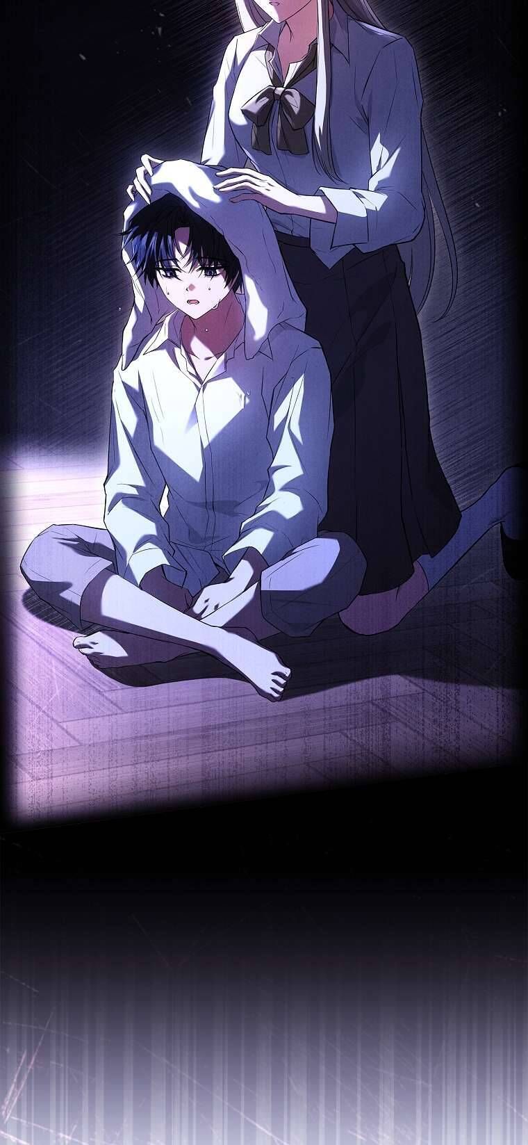 Văn Phòng Thám Tử Dành Cho Nam Chính Hối Hận!: Chapter 6