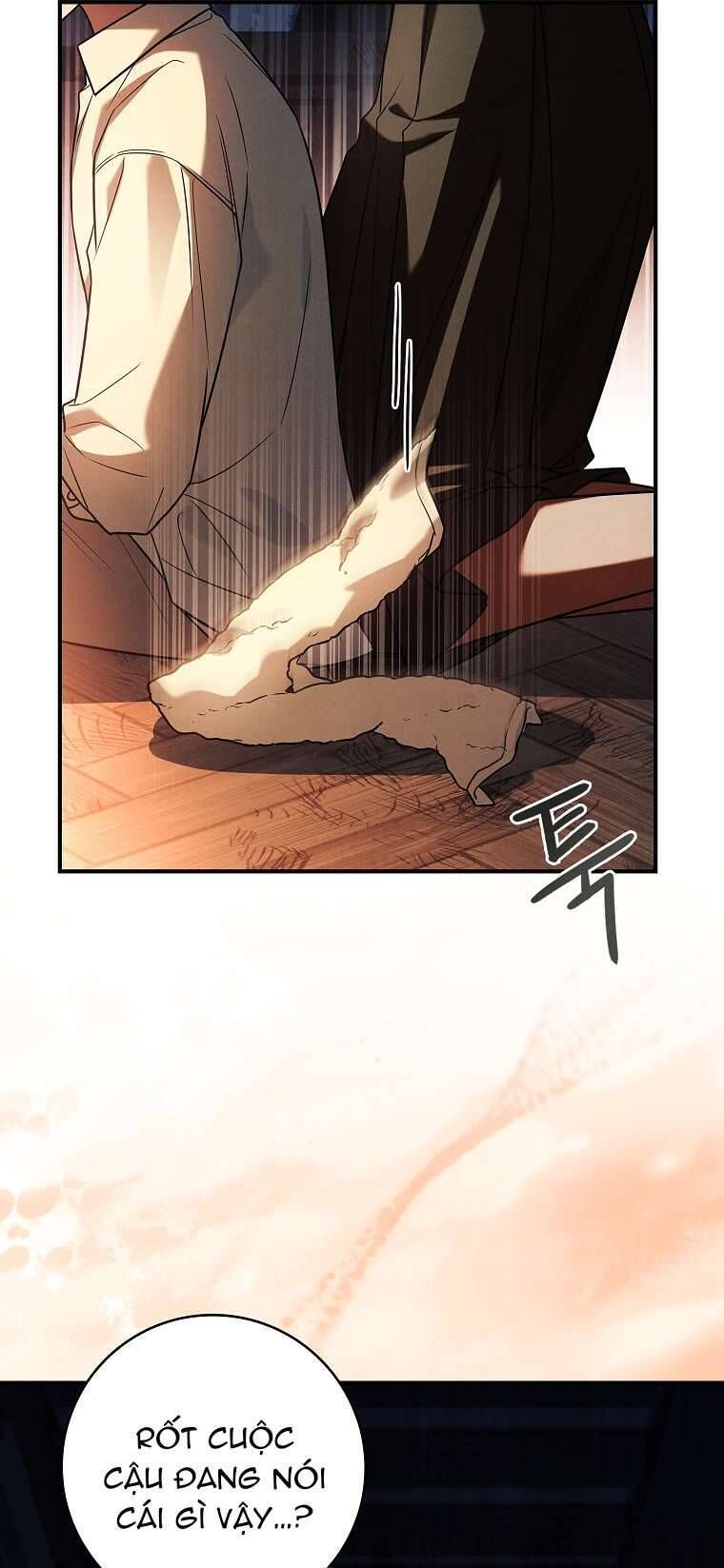 Văn Phòng Thám Tử Dành Cho Nam Chính Hối Hận!: Chapter 6