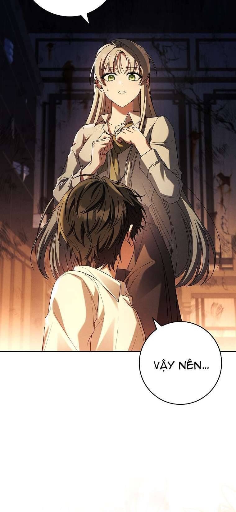 Văn Phòng Thám Tử Dành Cho Nam Chính Hối Hận!: Chapter 6