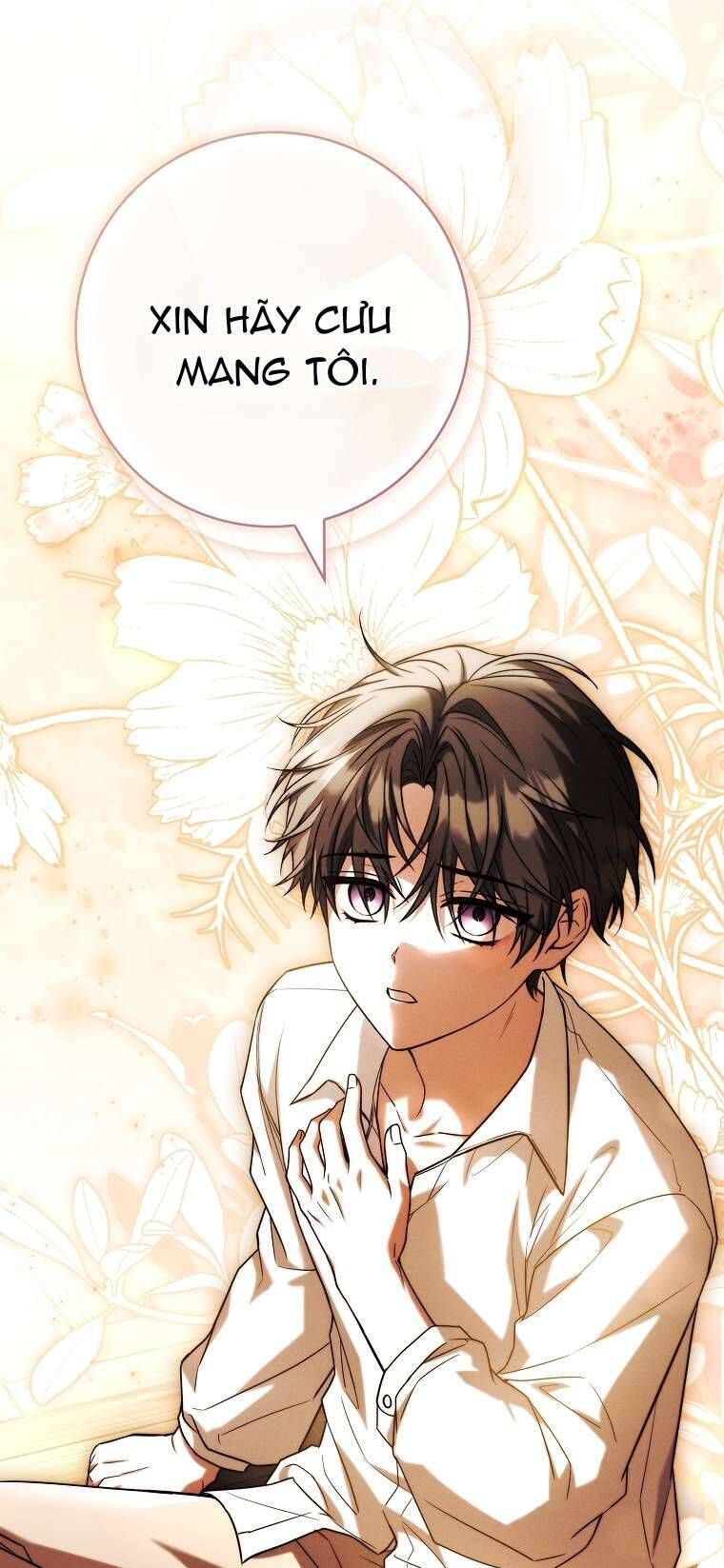 Văn Phòng Thám Tử Dành Cho Nam Chính Hối Hận!: Chapter 6