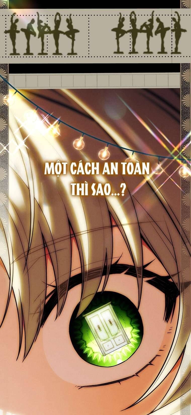 Văn Phòng Thám Tử Dành Cho Nam Chính Hối Hận!: Chapter 6