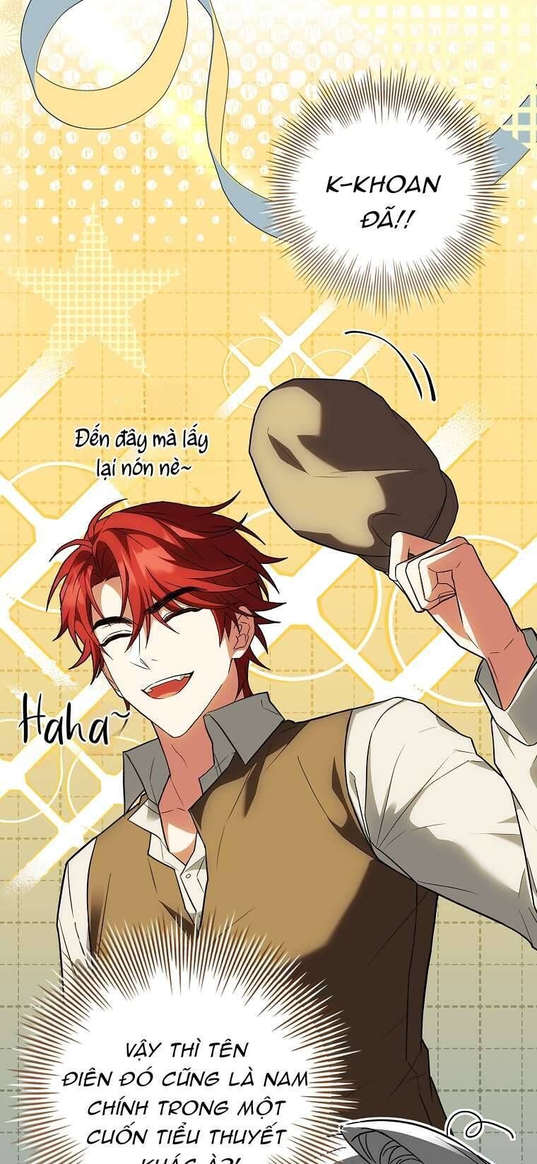 Văn Phòng Thám Tử Dành Cho Nam Chính Hối Hận!: Chapter 6