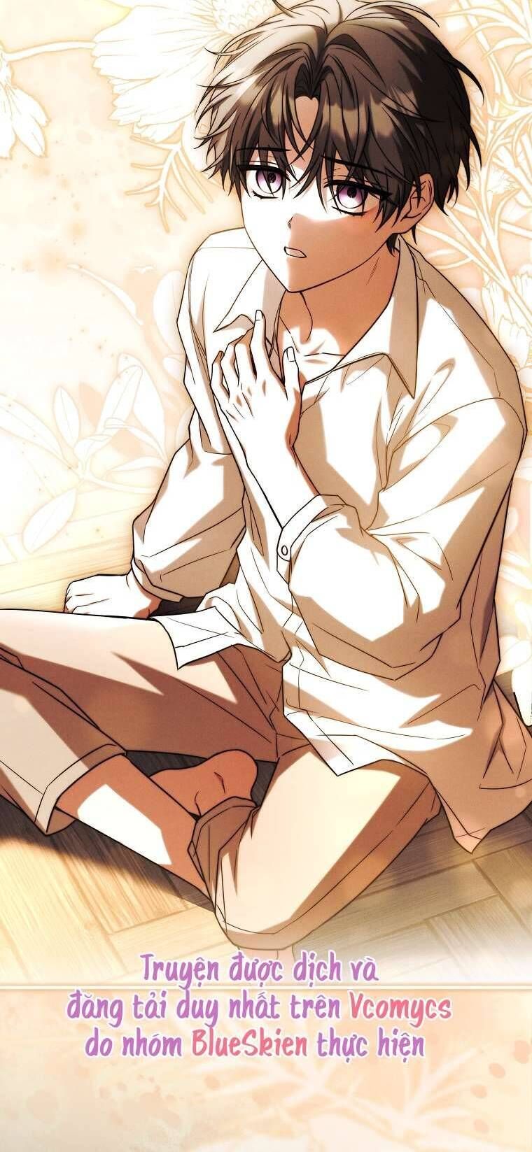 Văn Phòng Thám Tử Dành Cho Nam Chính Hối Hận!: Chapter 7