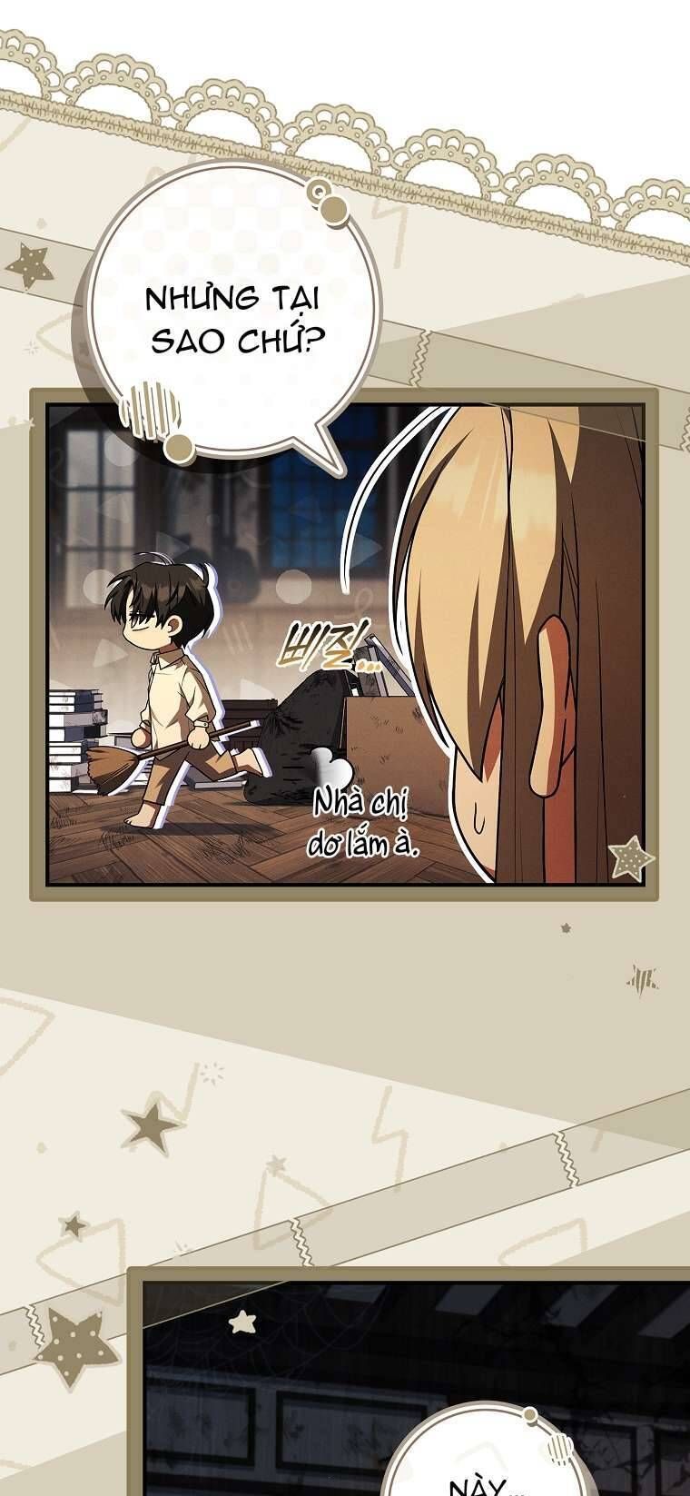 Văn Phòng Thám Tử Dành Cho Nam Chính Hối Hận!: Chapter 7