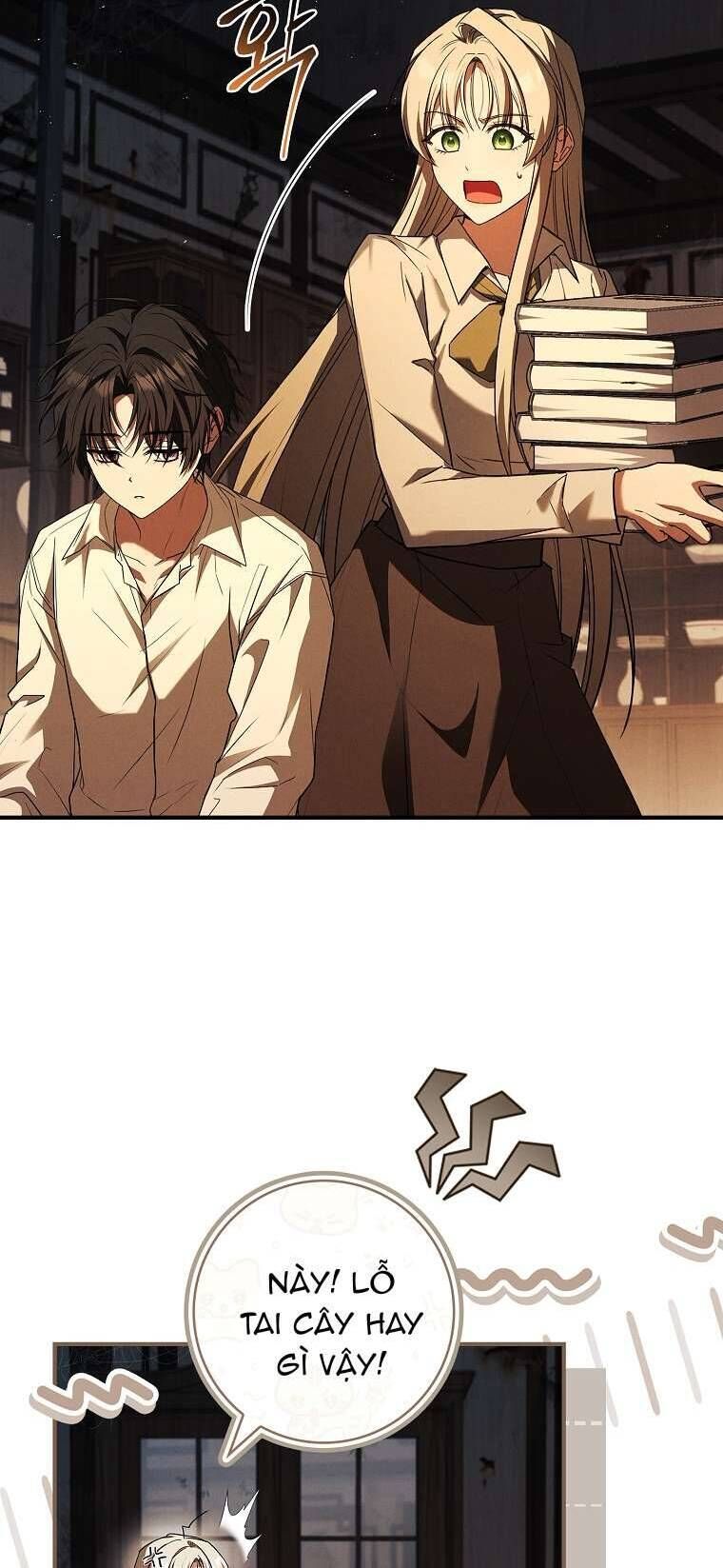 Văn Phòng Thám Tử Dành Cho Nam Chính Hối Hận!: Chapter 7