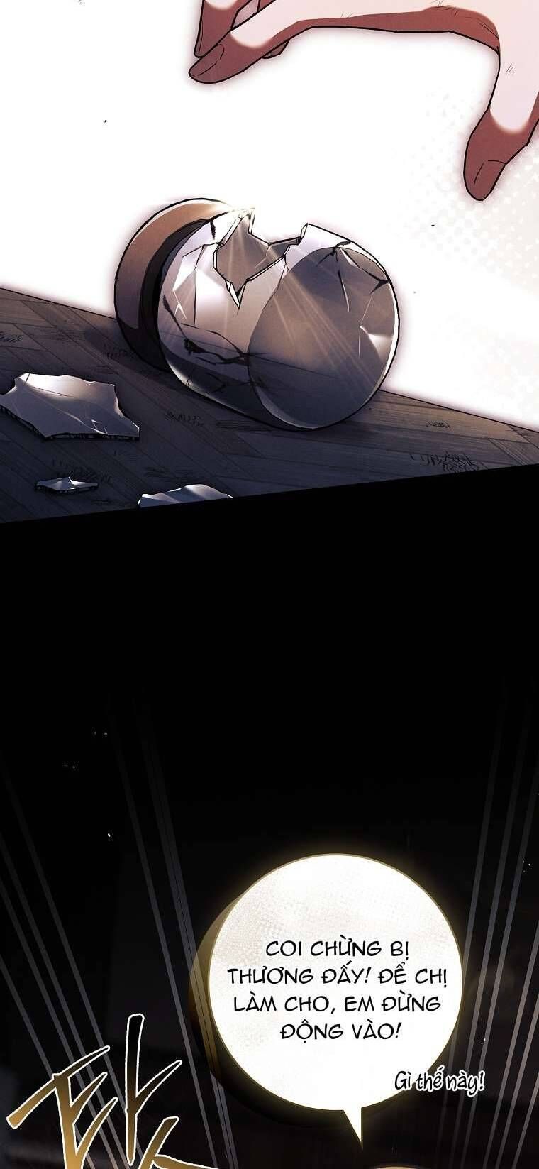 Văn Phòng Thám Tử Dành Cho Nam Chính Hối Hận!: Chapter 7