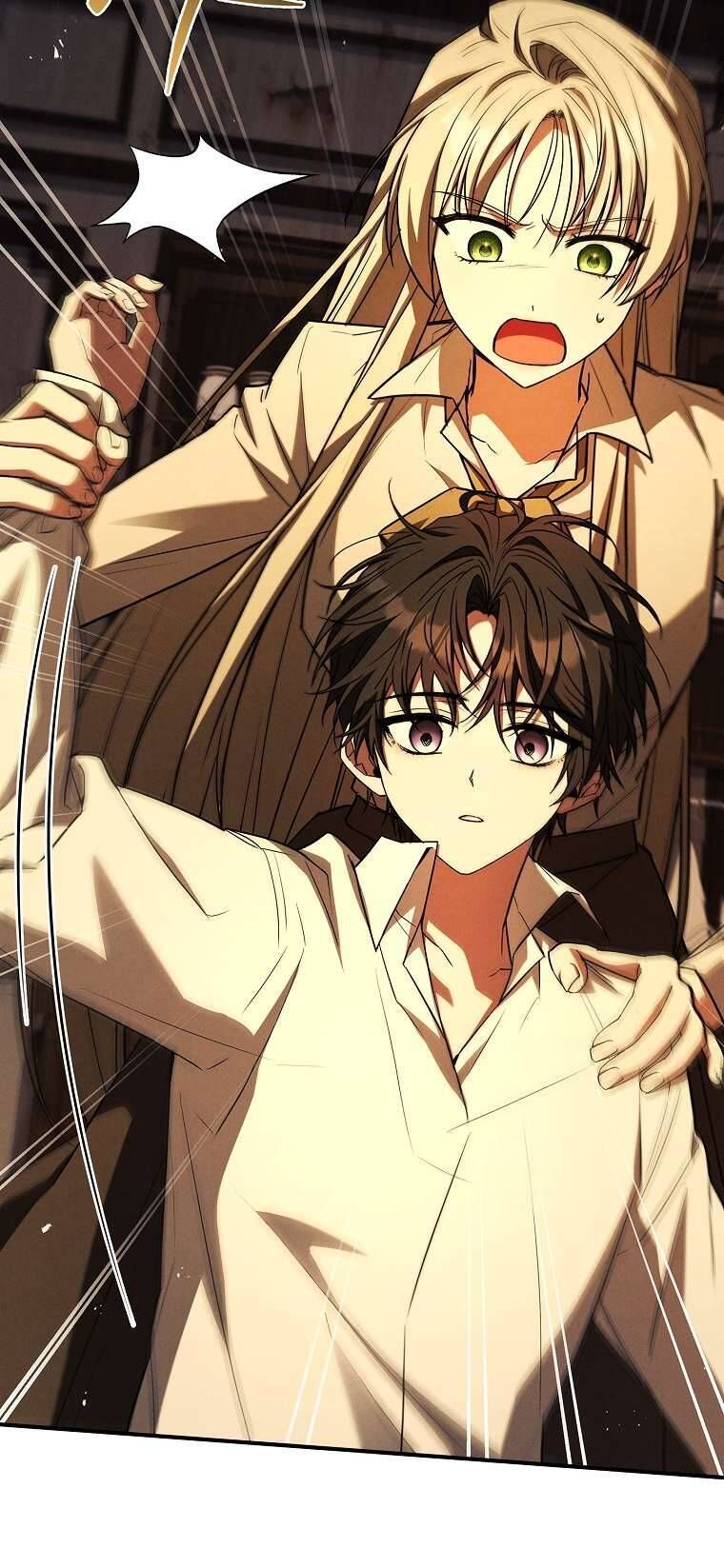 Văn Phòng Thám Tử Dành Cho Nam Chính Hối Hận!: Chapter 7