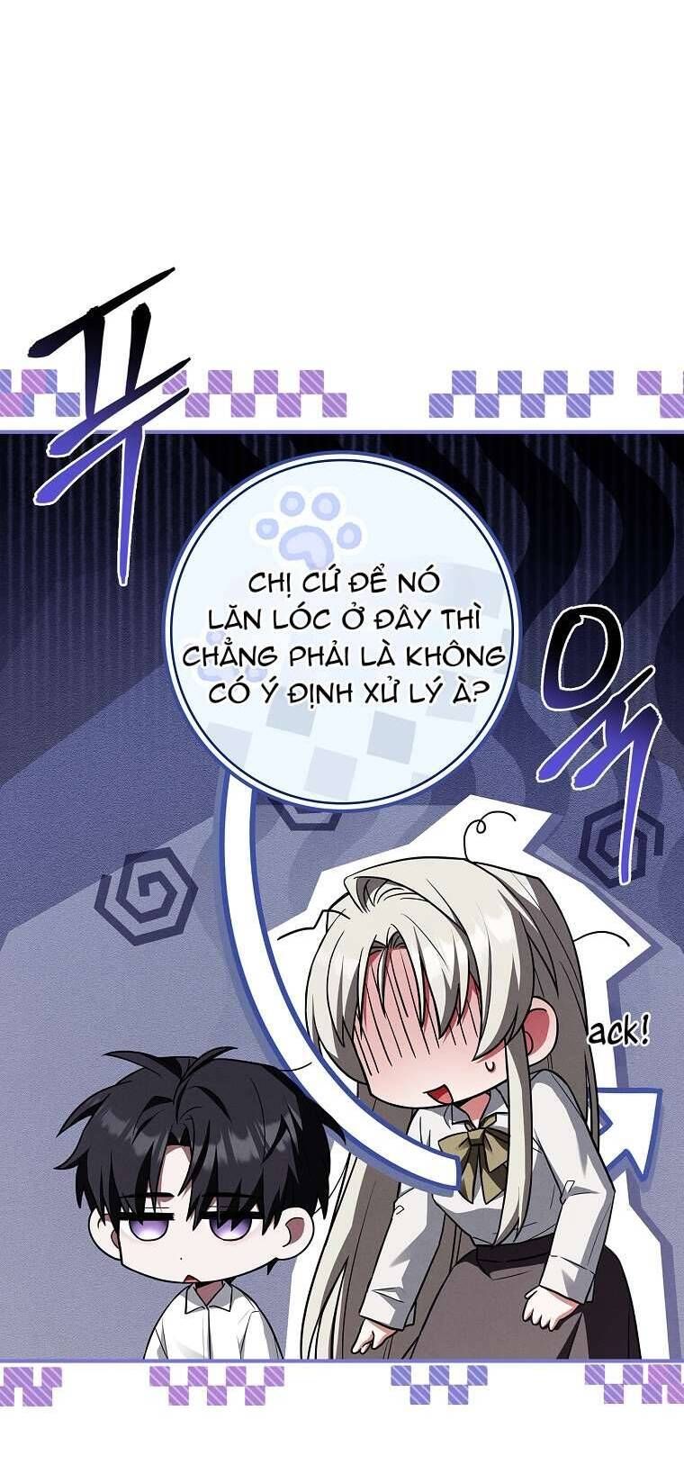 Văn Phòng Thám Tử Dành Cho Nam Chính Hối Hận!: Chapter 7