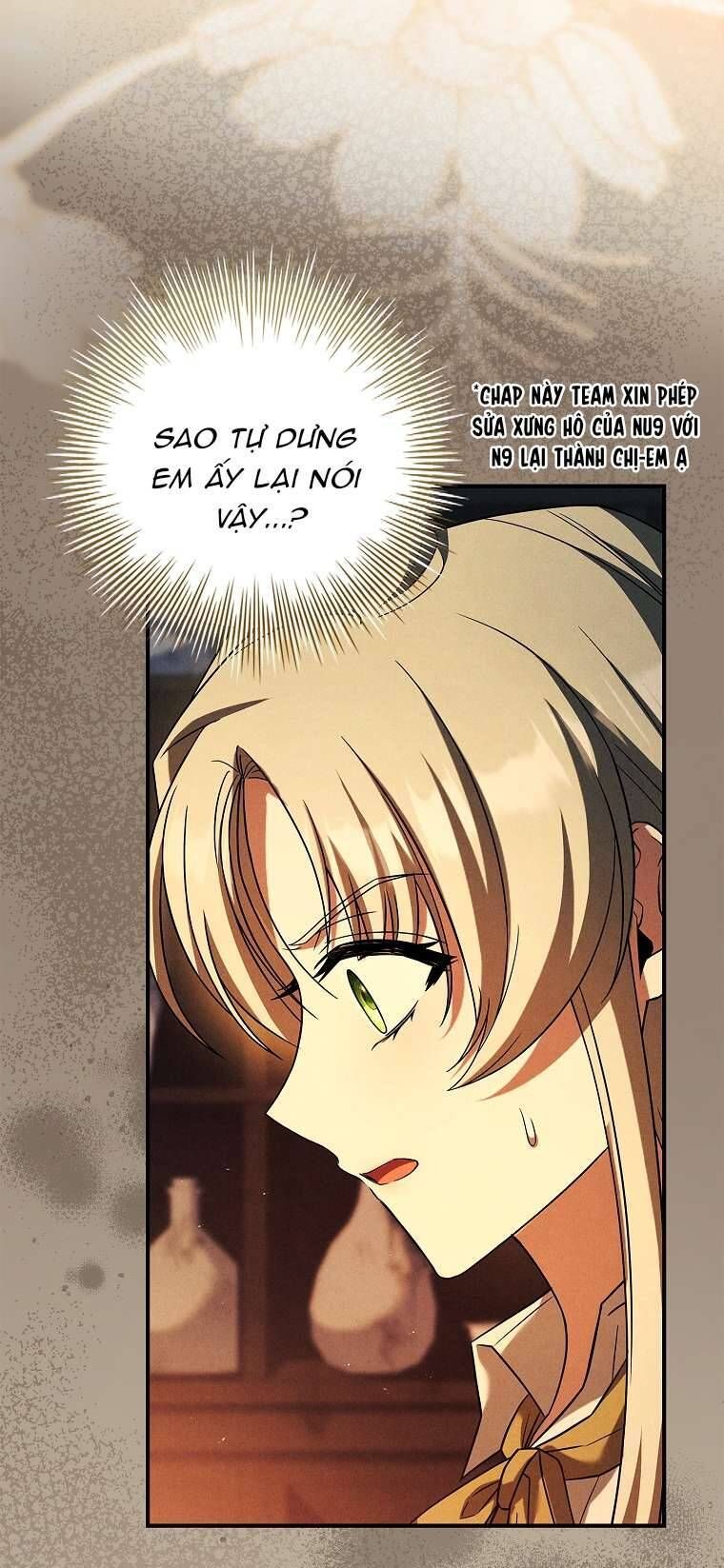 Văn Phòng Thám Tử Dành Cho Nam Chính Hối Hận!: Chapter 7