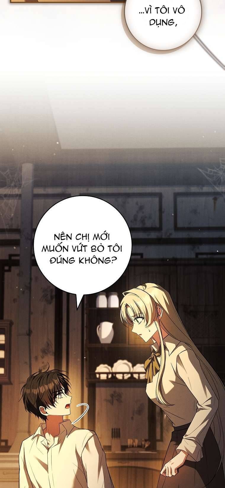 Văn Phòng Thám Tử Dành Cho Nam Chính Hối Hận!: Chapter 7