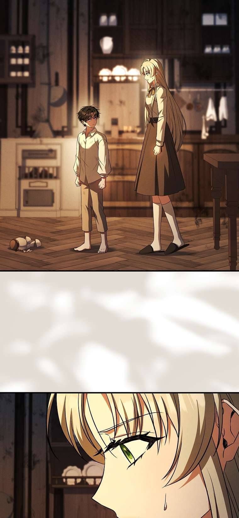 Văn Phòng Thám Tử Dành Cho Nam Chính Hối Hận!: Chapter 7