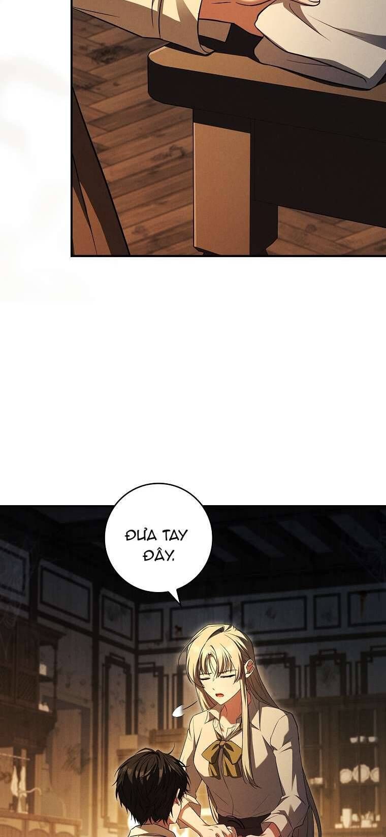 Văn Phòng Thám Tử Dành Cho Nam Chính Hối Hận!: Chapter 7